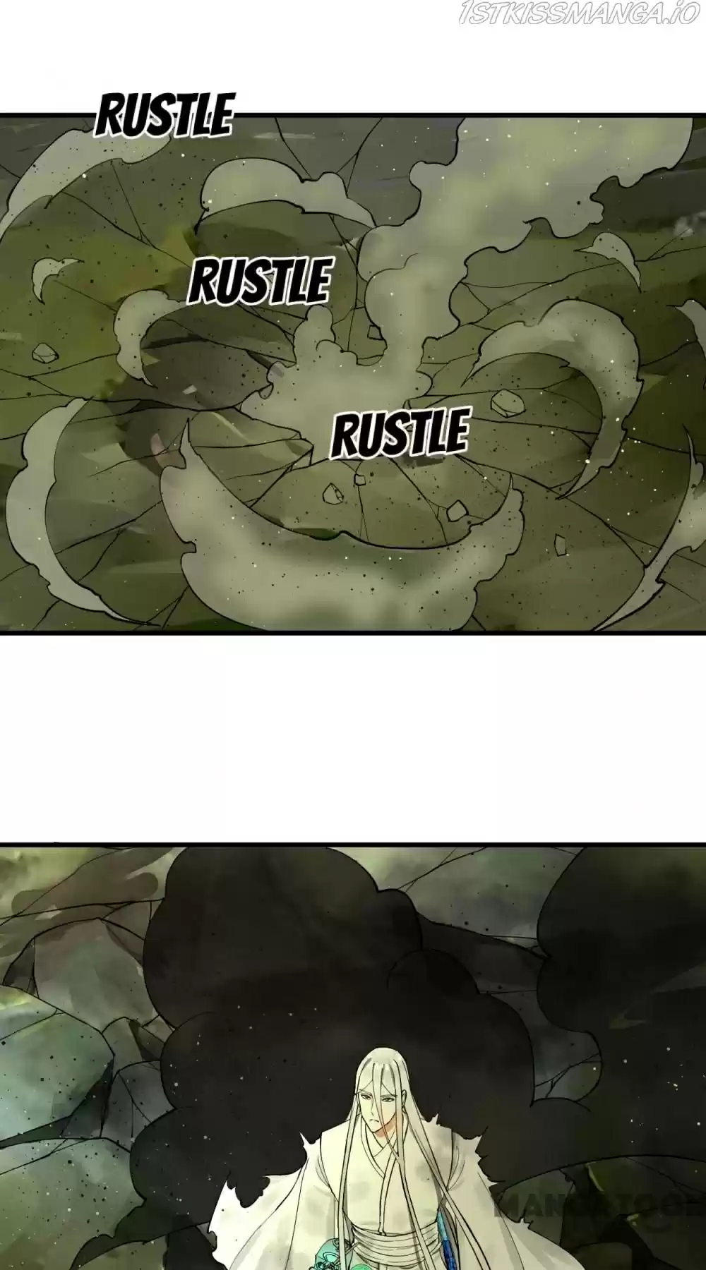 My Three Thousand Years To The Sky Chapter 230