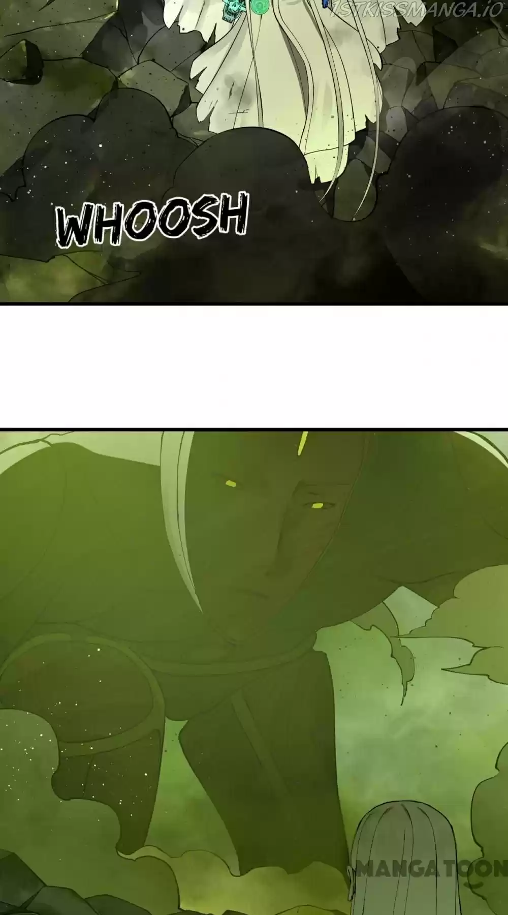 My Three Thousand Years To The Sky Chapter 230