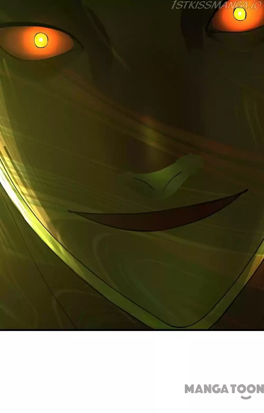 My Three Thousand Years To The Sky Chapter 230