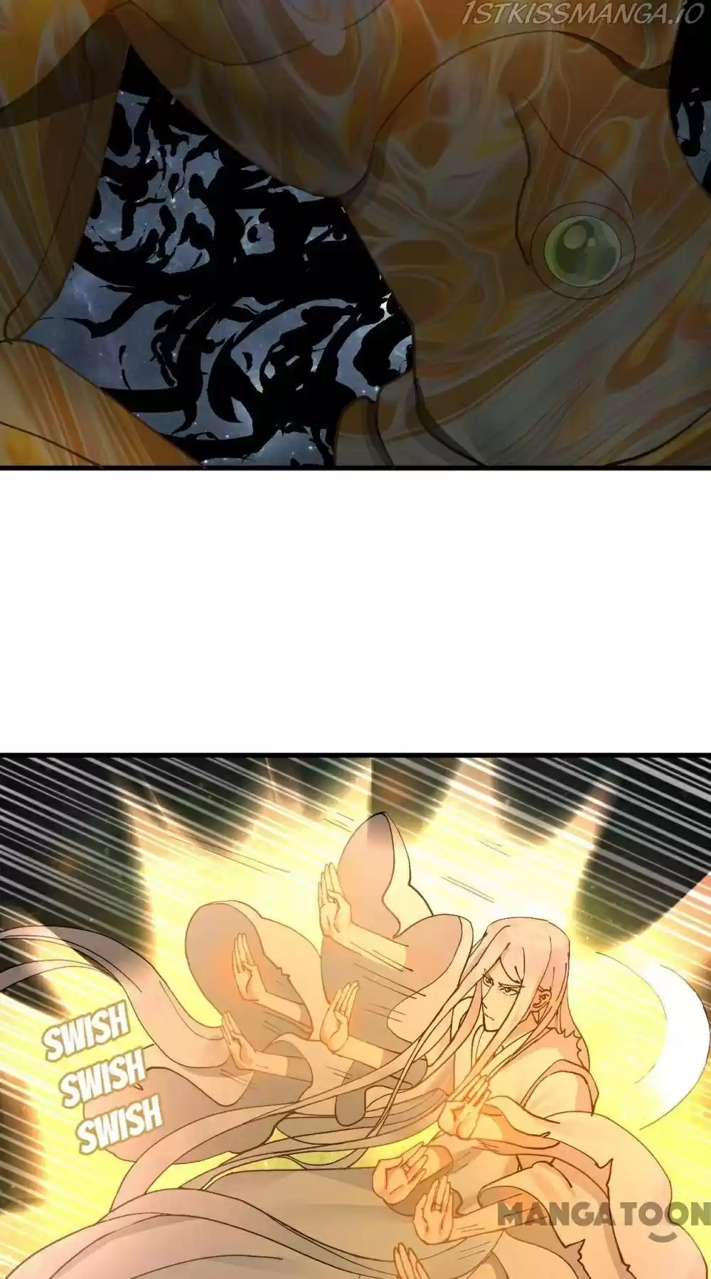 My Three Thousand Years To The Sky Chapter 231