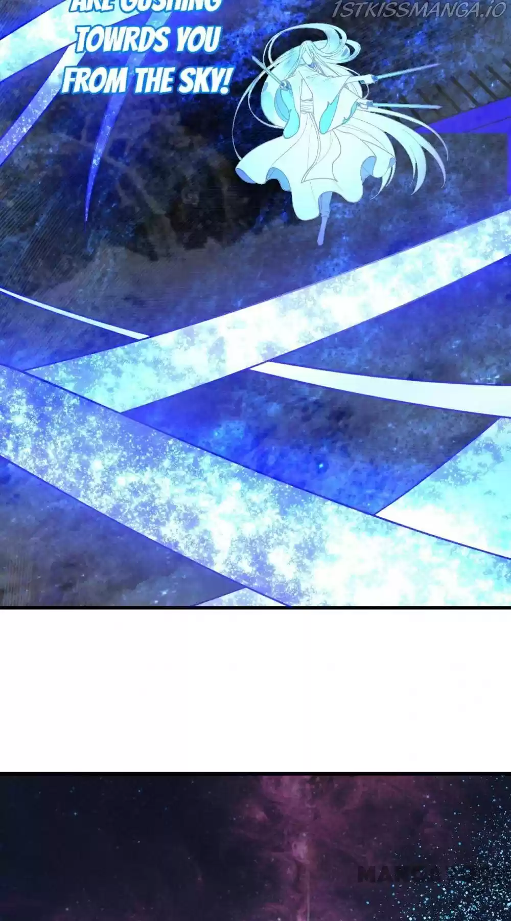 My Three Thousand Years To The Sky Chapter 231