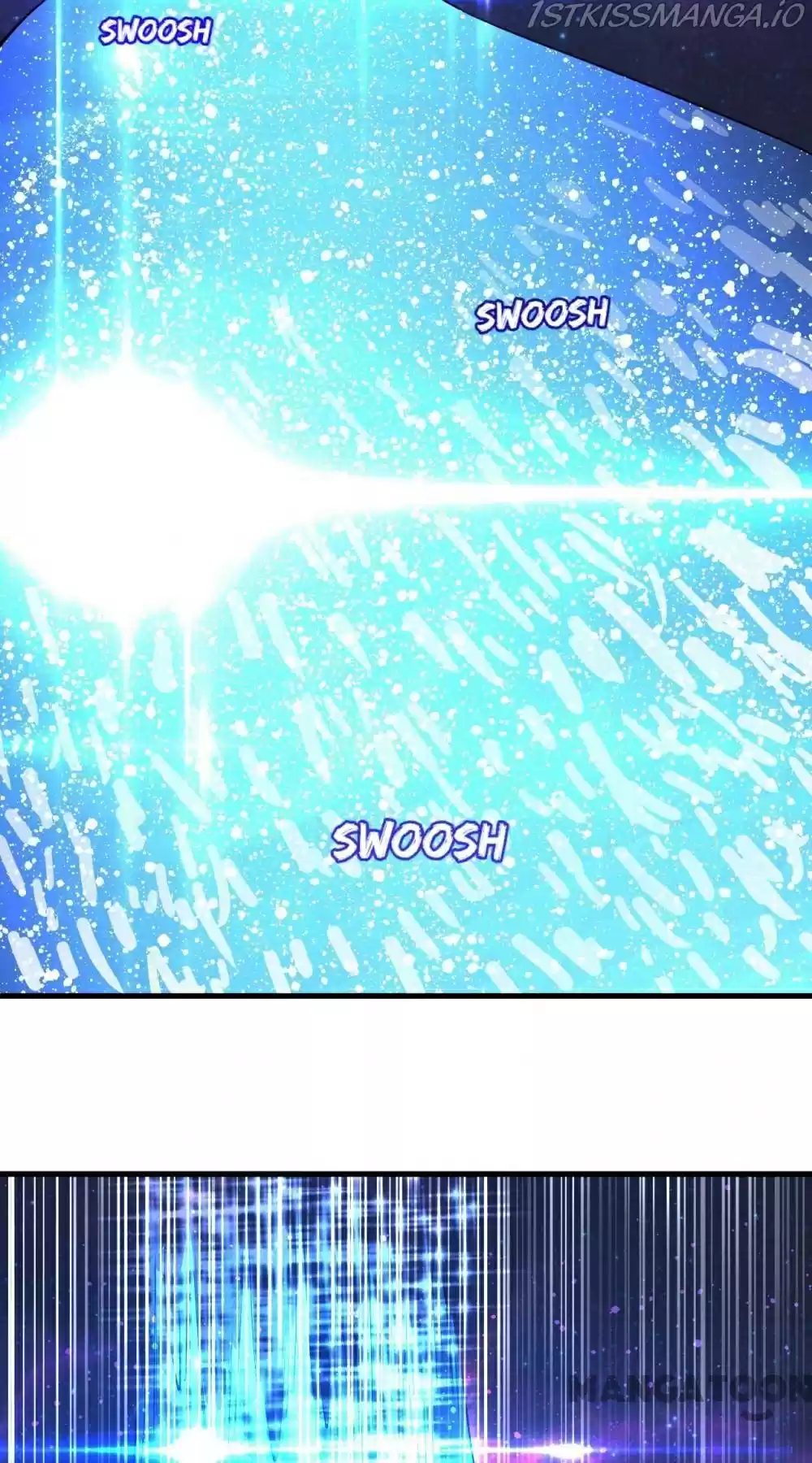 My Three Thousand Years To The Sky Chapter 231