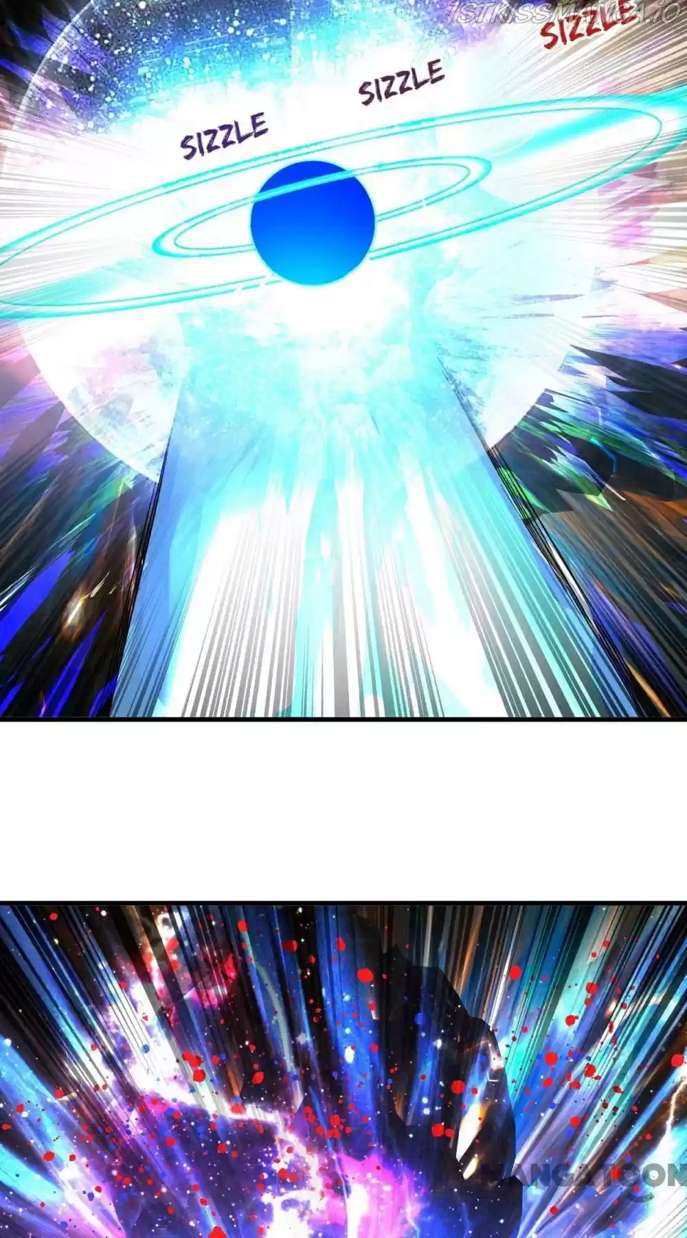 My Three Thousand Years To The Sky Chapter 231