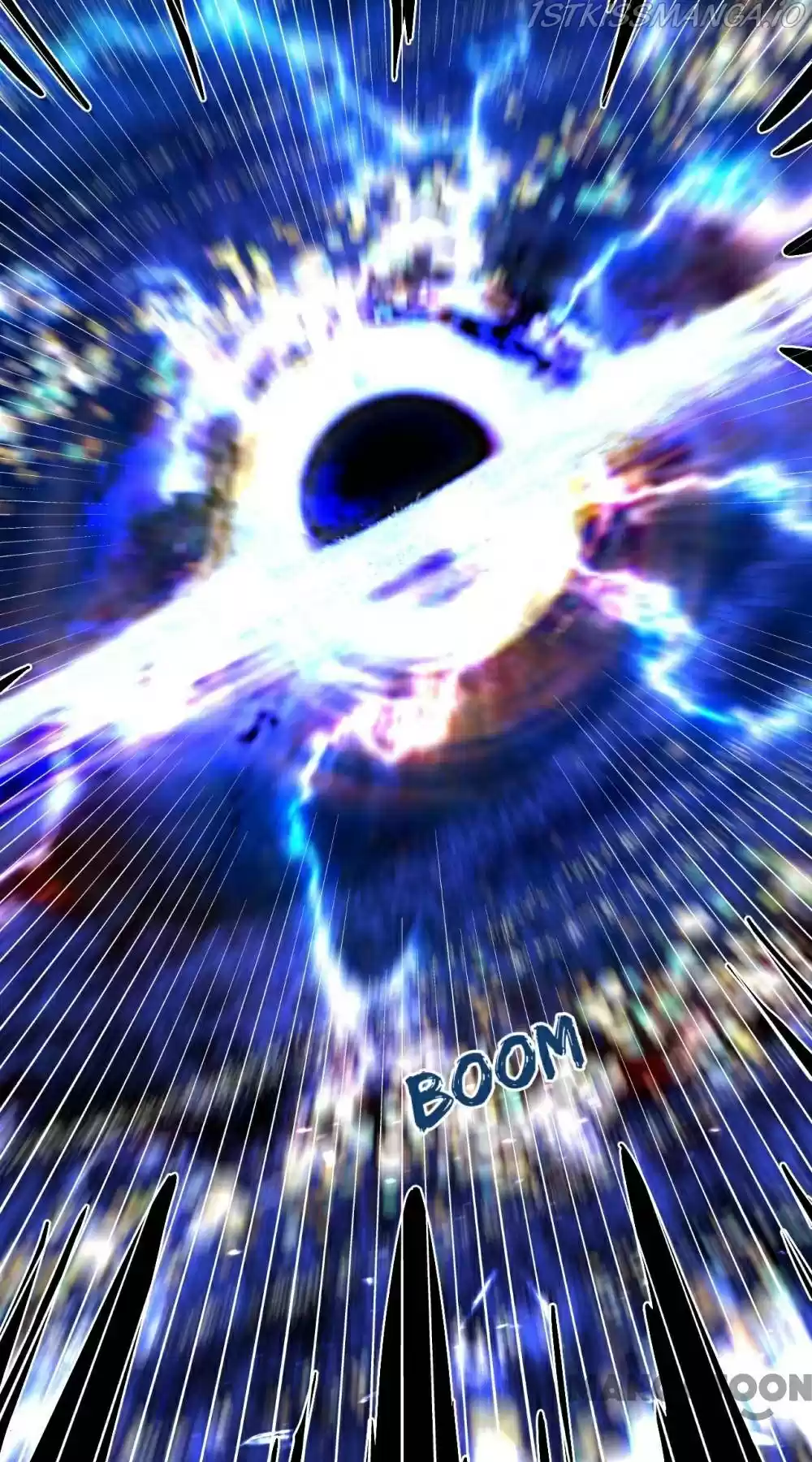 My Three Thousand Years To The Sky Chapter 232