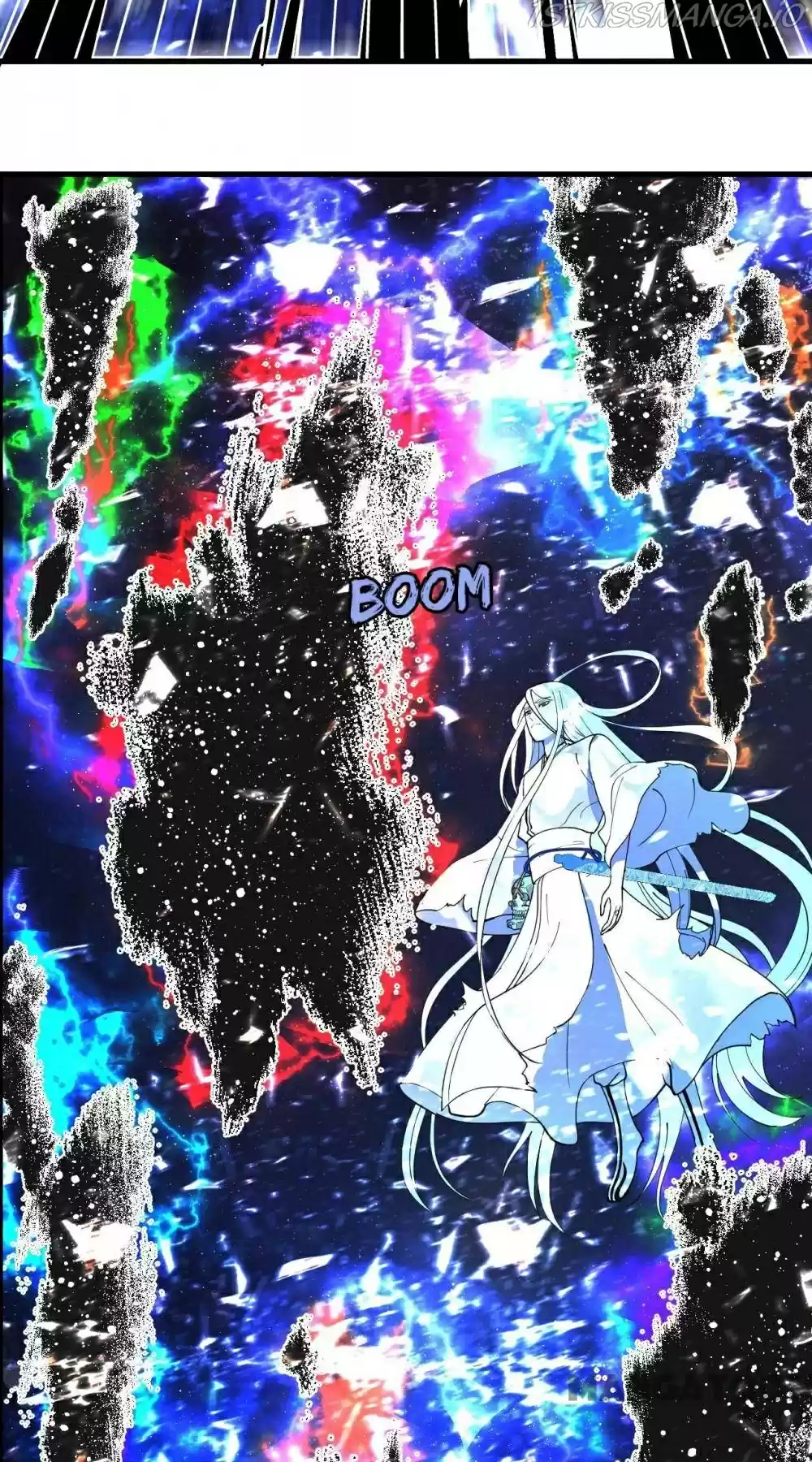 My Three Thousand Years To The Sky Chapter 232