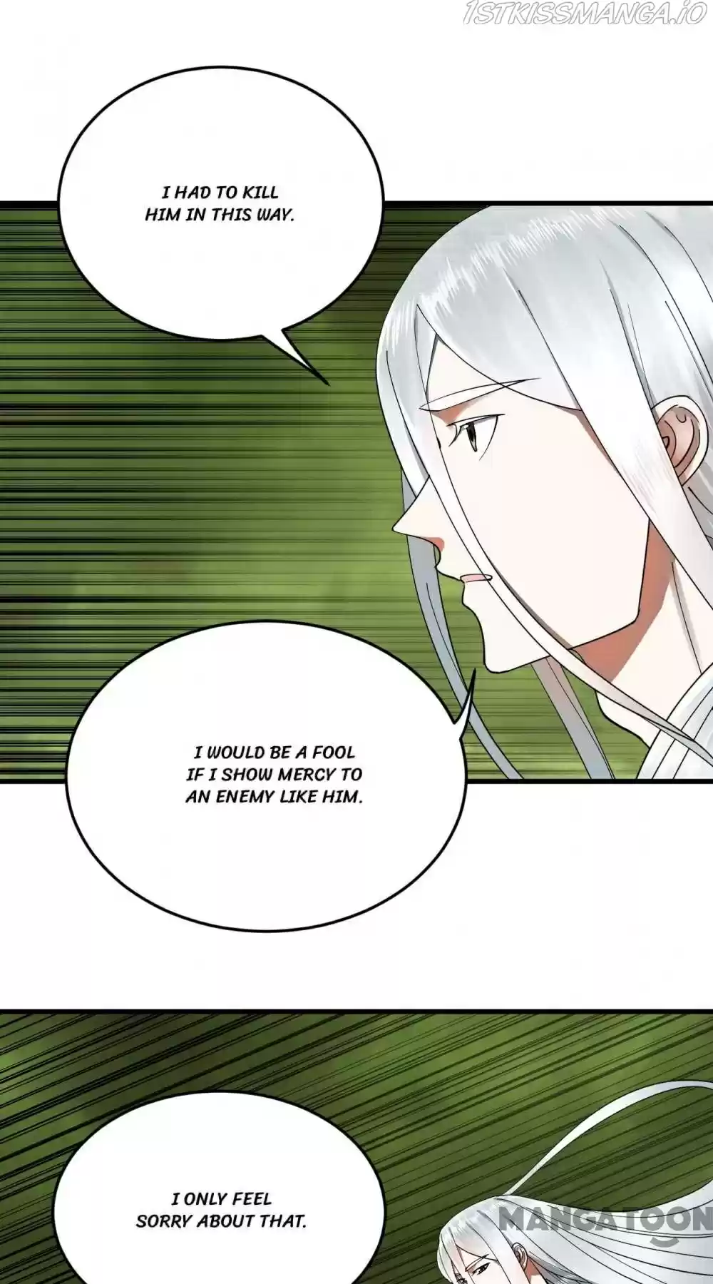 My Three Thousand Years To The Sky Chapter 232