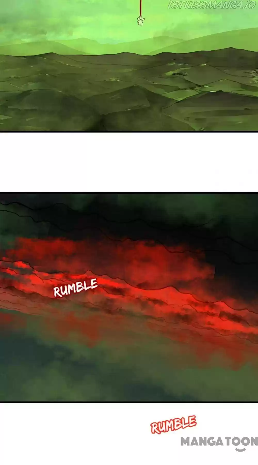 My Three Thousand Years To The Sky Chapter 232