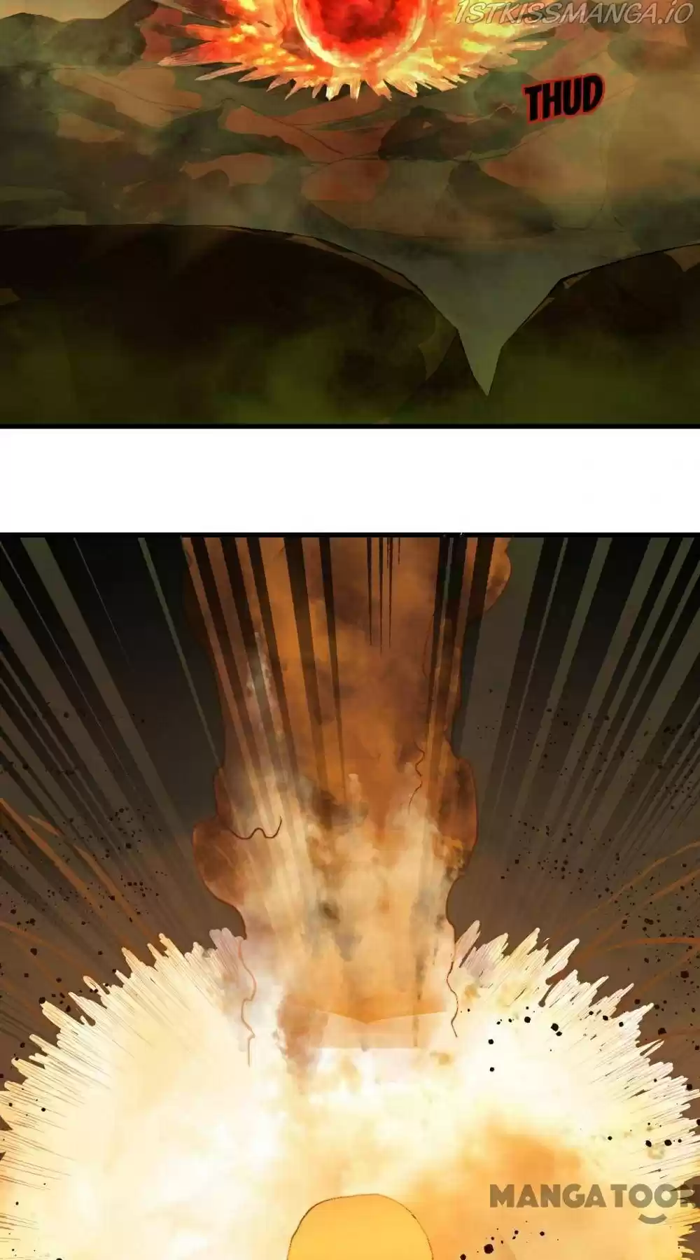 My Three Thousand Years To The Sky Chapter 232