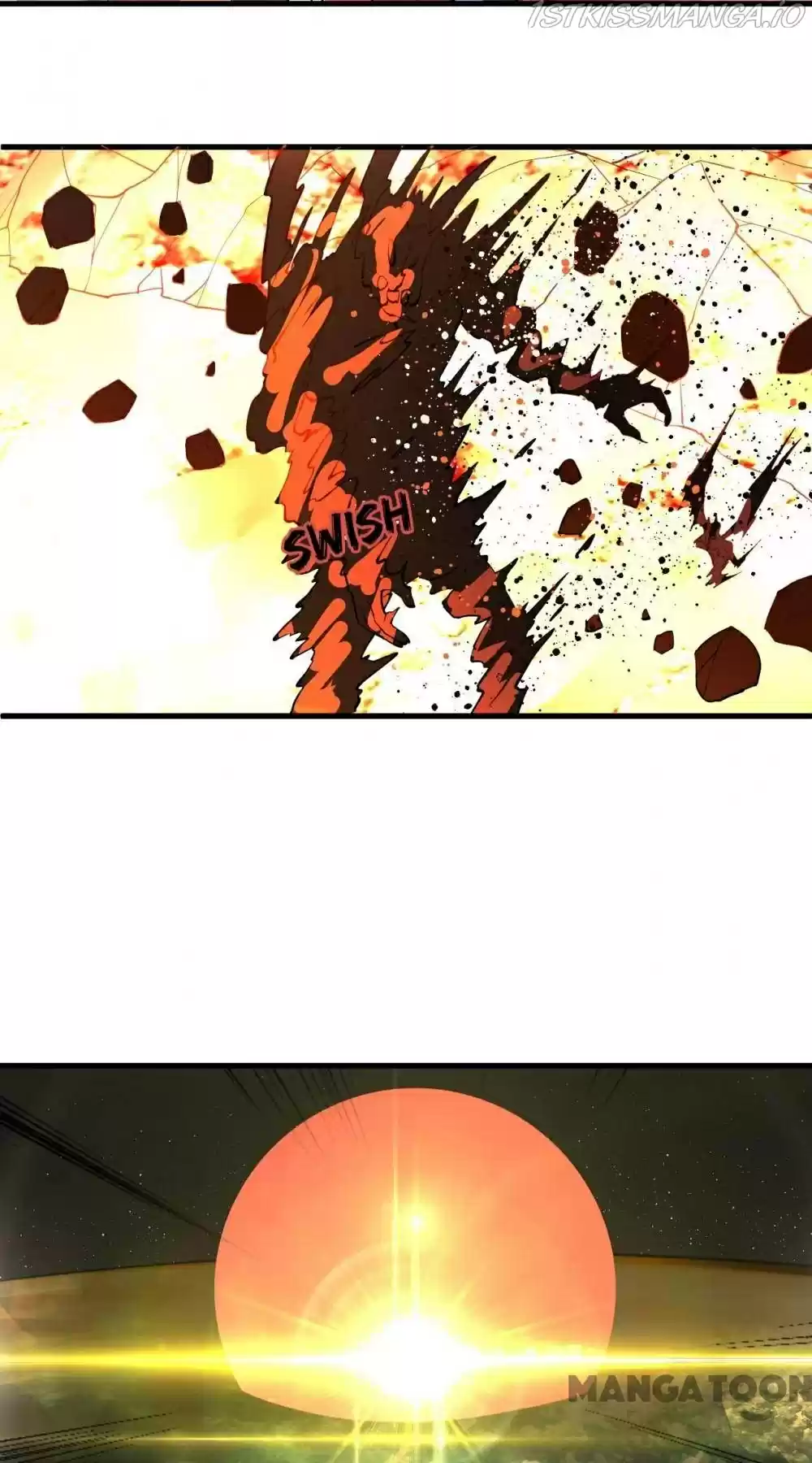 My Three Thousand Years To The Sky Chapter 232