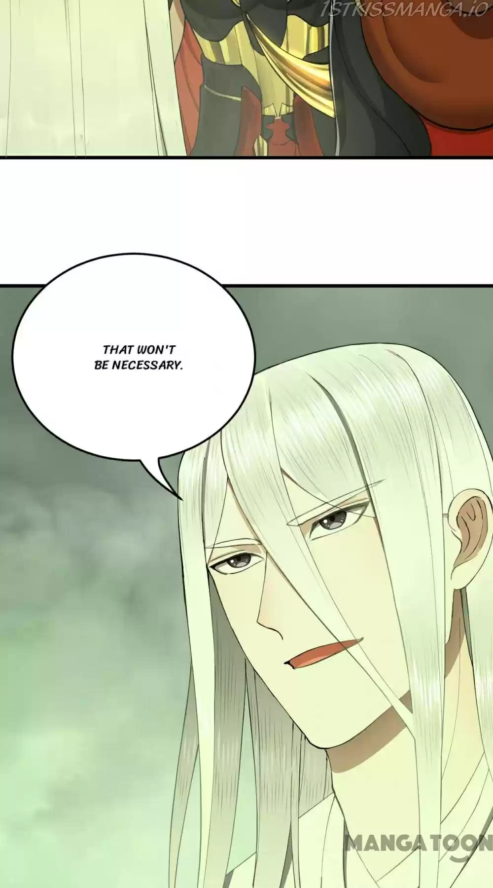 My Three Thousand Years To The Sky Chapter 232