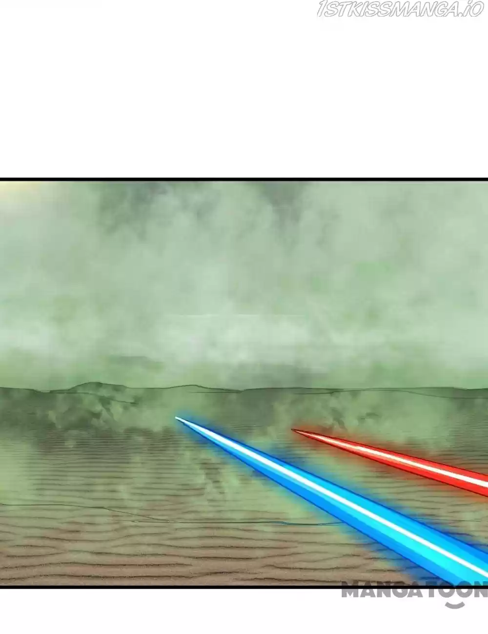 My Three Thousand Years To The Sky Chapter 232