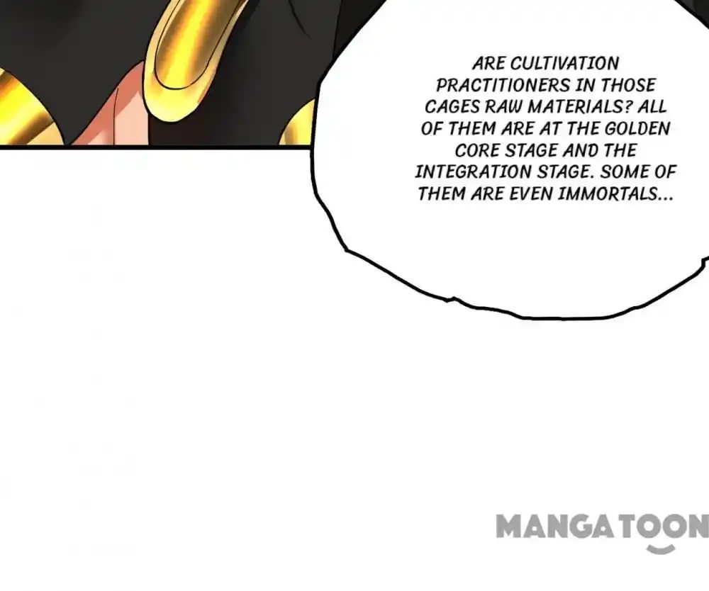 My Three Thousand Years To The Sky Chapter 233