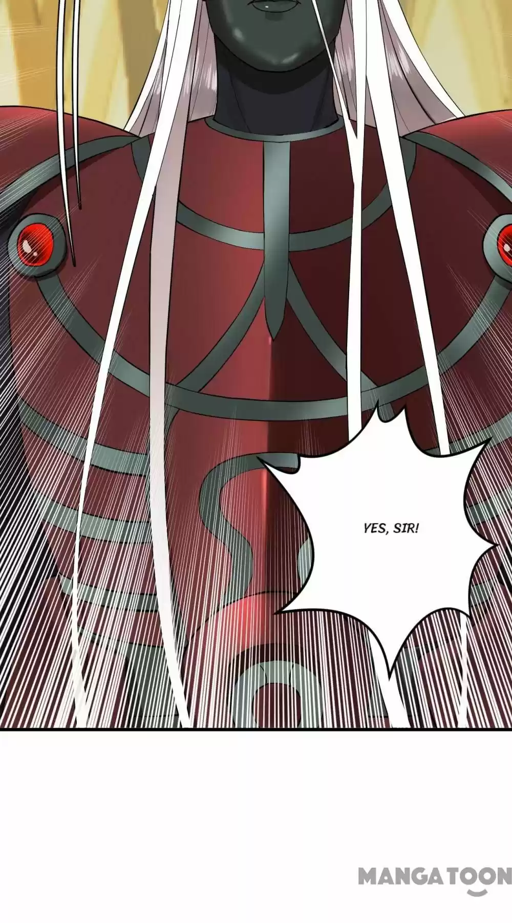 My Three Thousand Years To The Sky Chapter 234