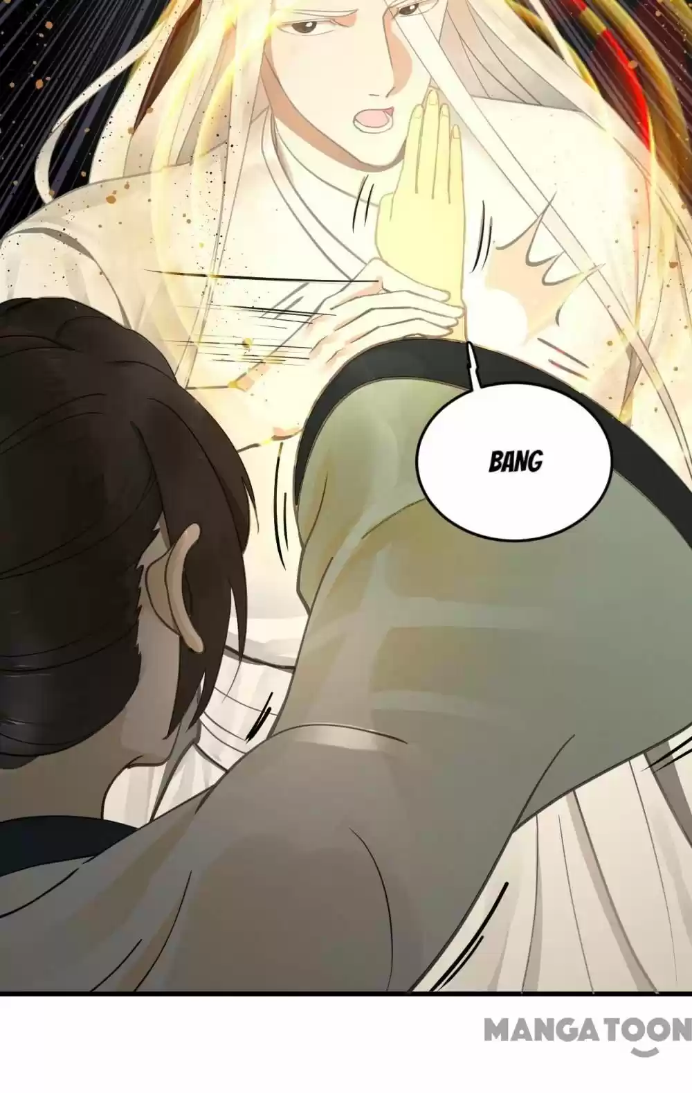 My Three Thousand Years To The Sky Chapter 235