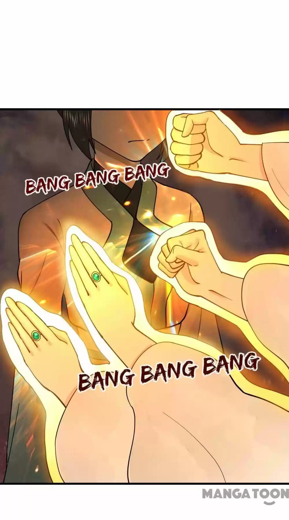 My Three Thousand Years To The Sky Chapter 235