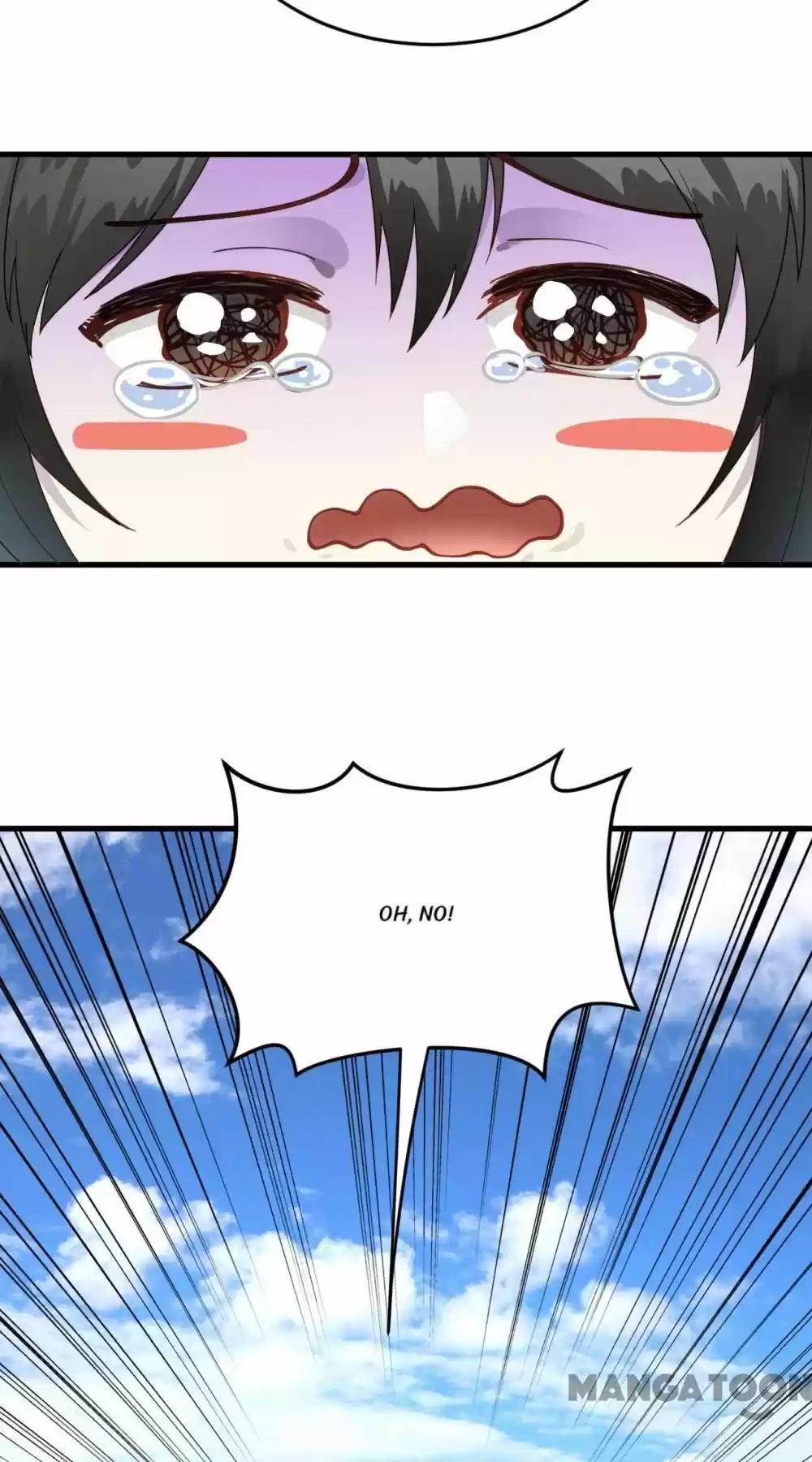 My Three Thousand Years To The Sky Chapter 235