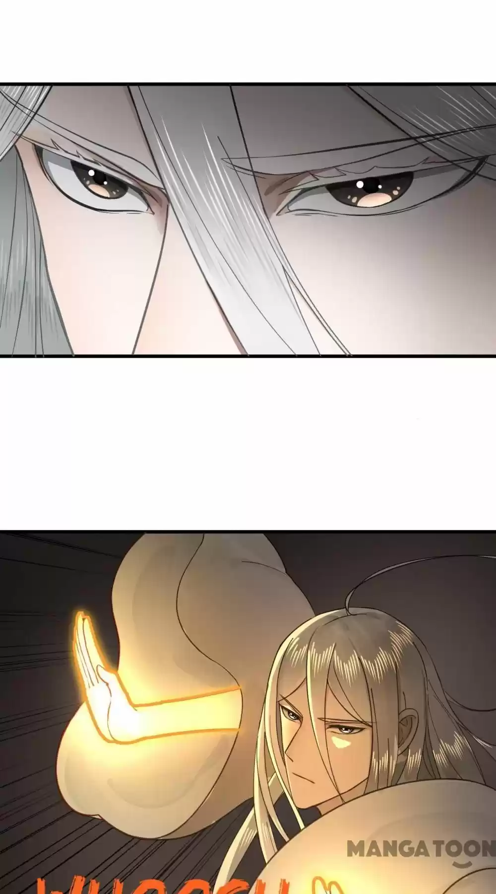 My Three Thousand Years To The Sky Chapter 235