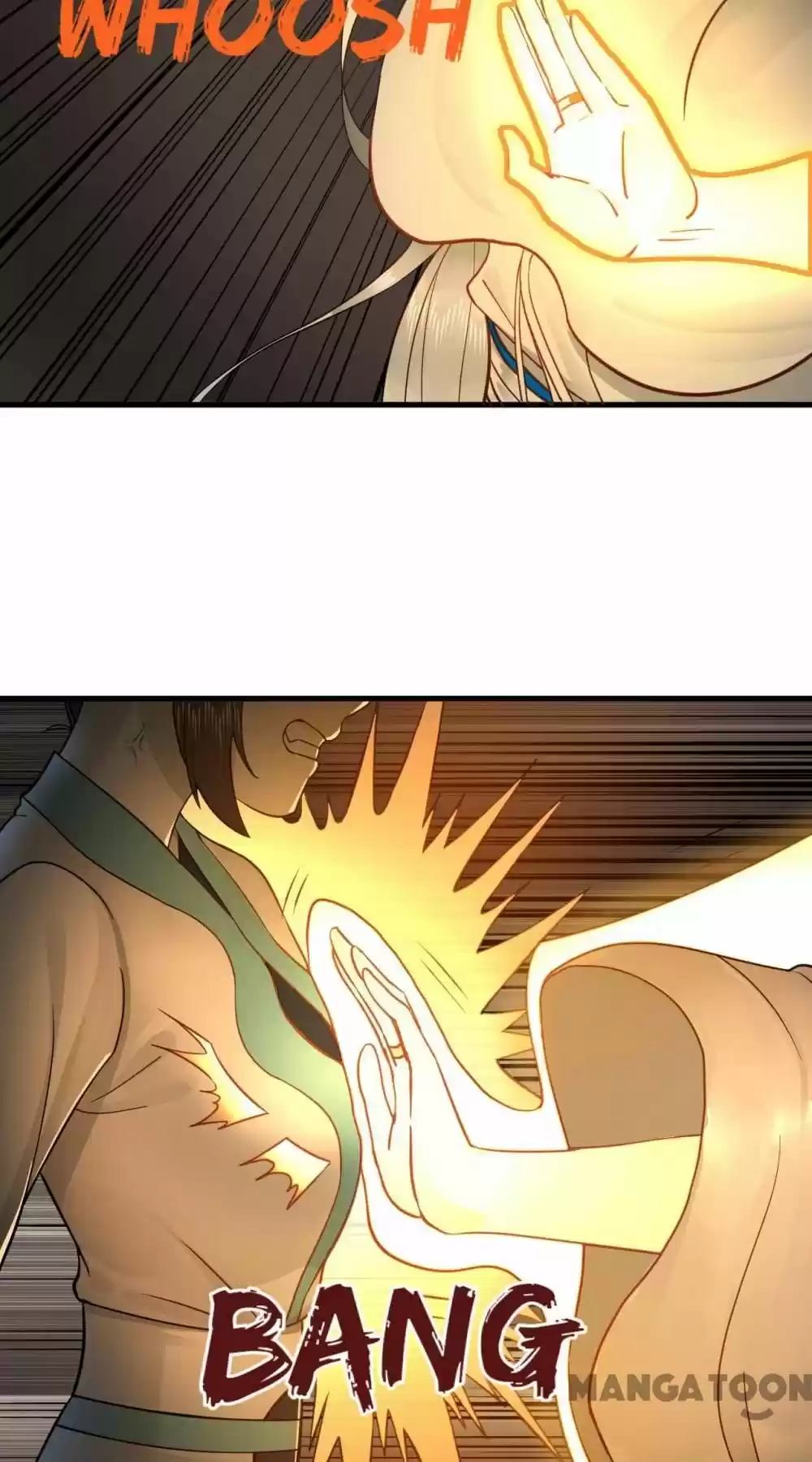 My Three Thousand Years To The Sky Chapter 235