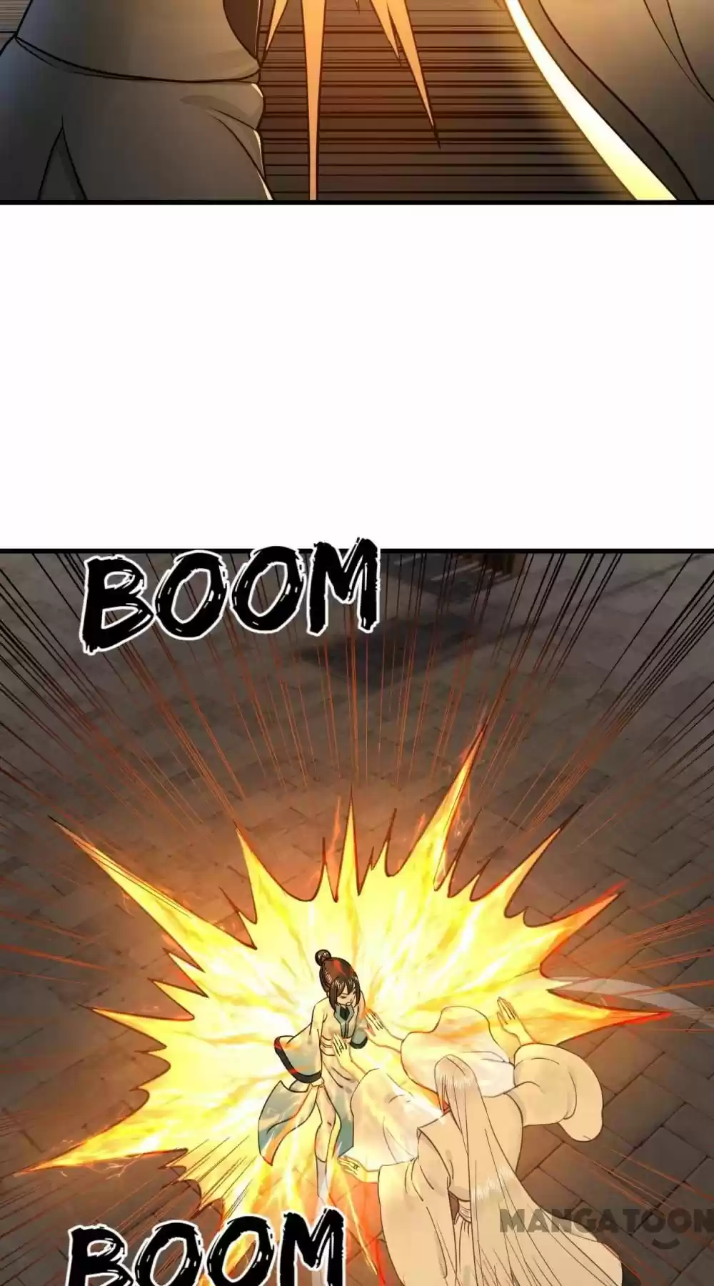 My Three Thousand Years To The Sky Chapter 235