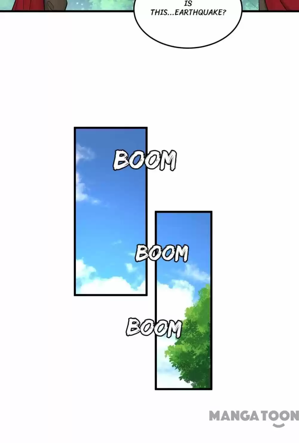 My Three Thousand Years To The Sky Chapter 235