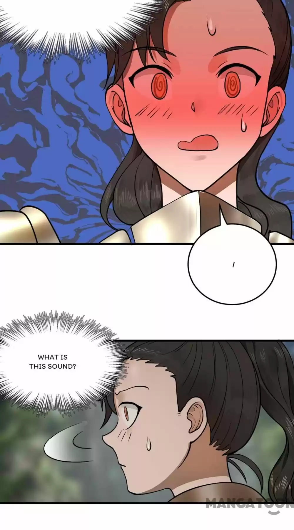 My Three Thousand Years To The Sky Chapter 236