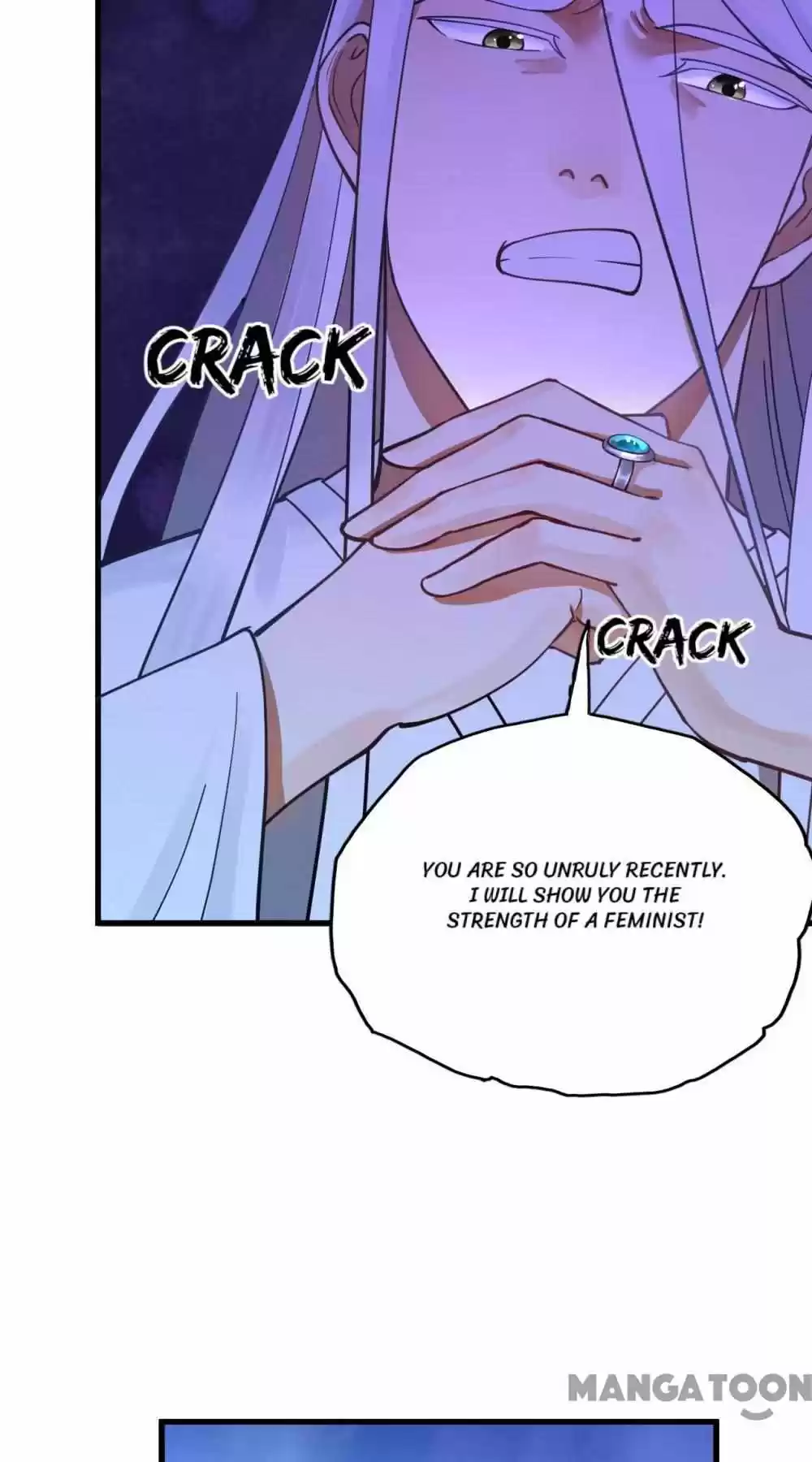 My Three Thousand Years To The Sky Chapter 237