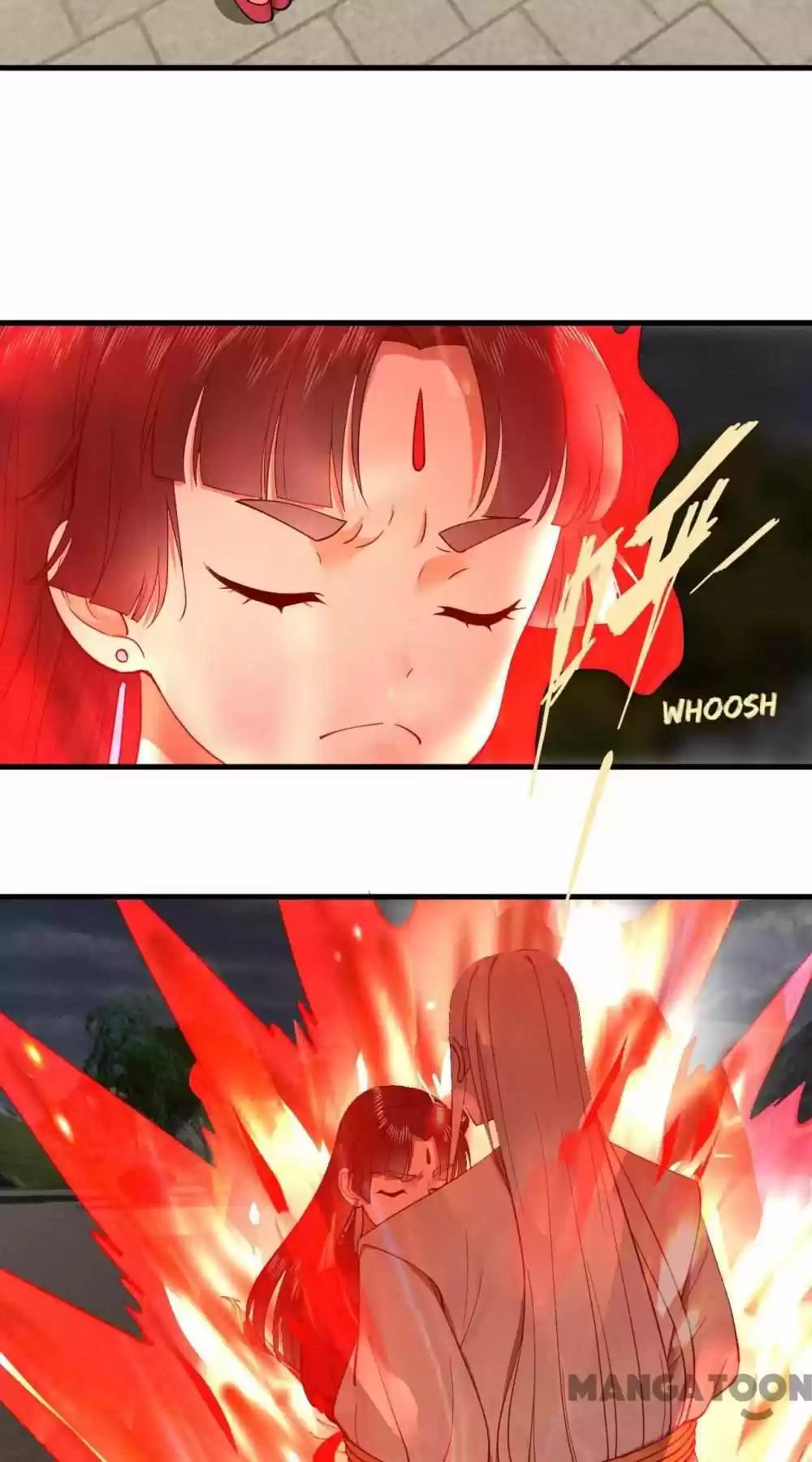 My Three Thousand Years To The Sky Chapter 239