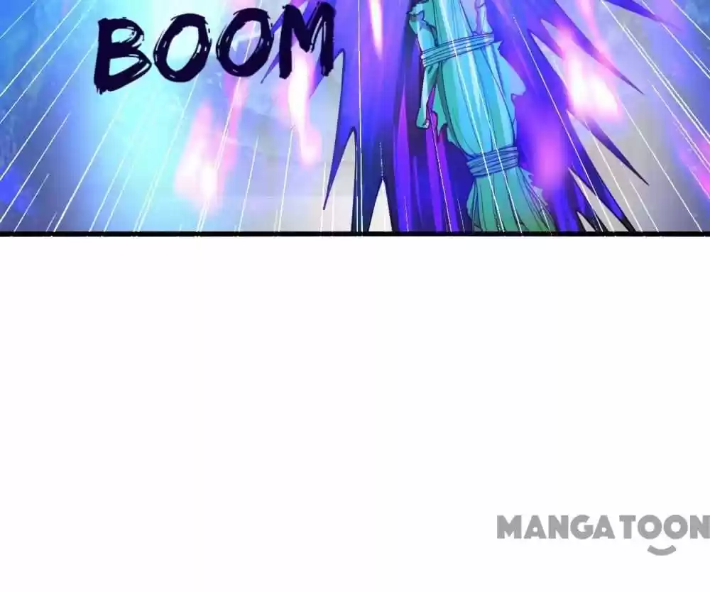 My Three Thousand Years To The Sky Chapter 239