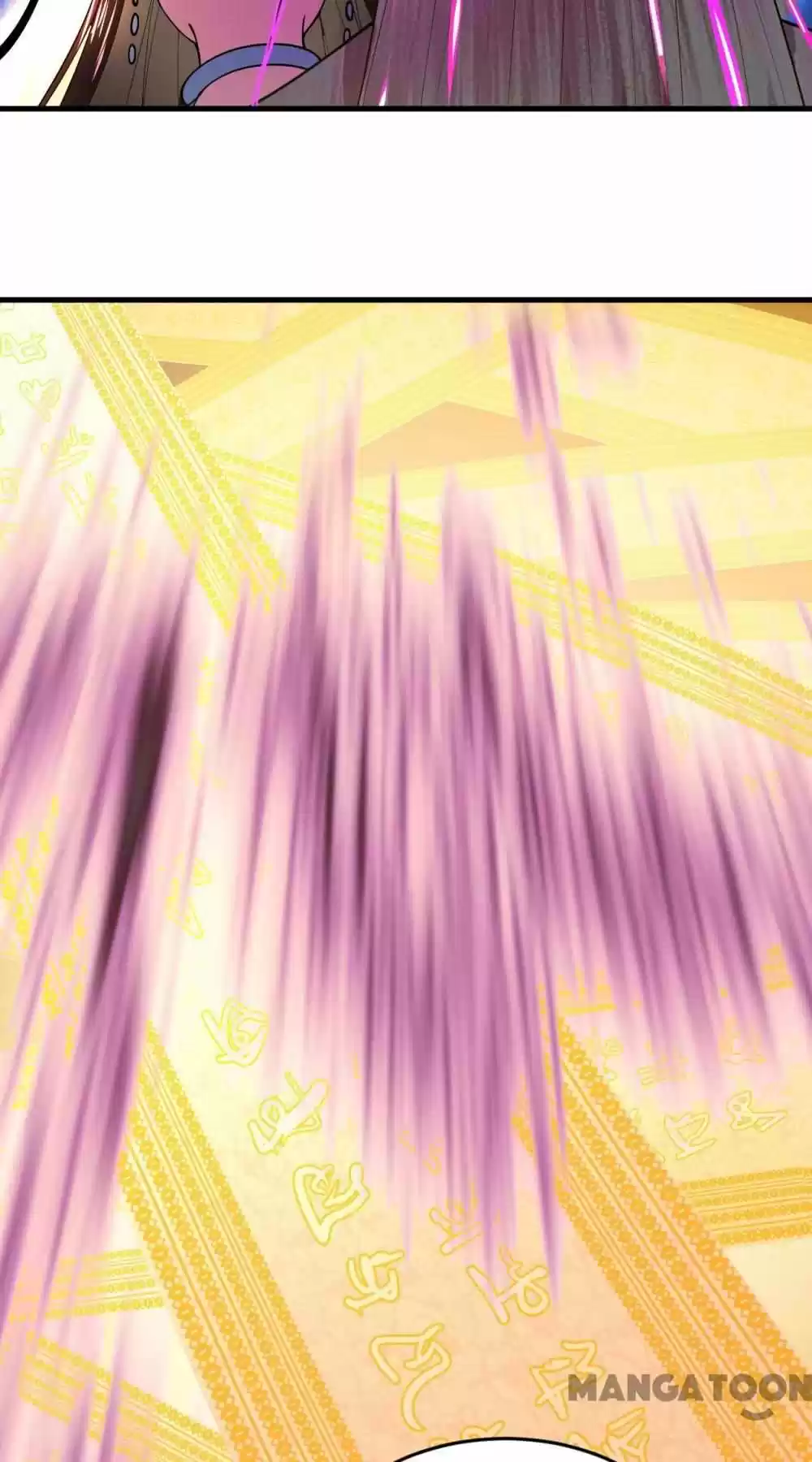 My Three Thousand Years To The Sky Chapter 239