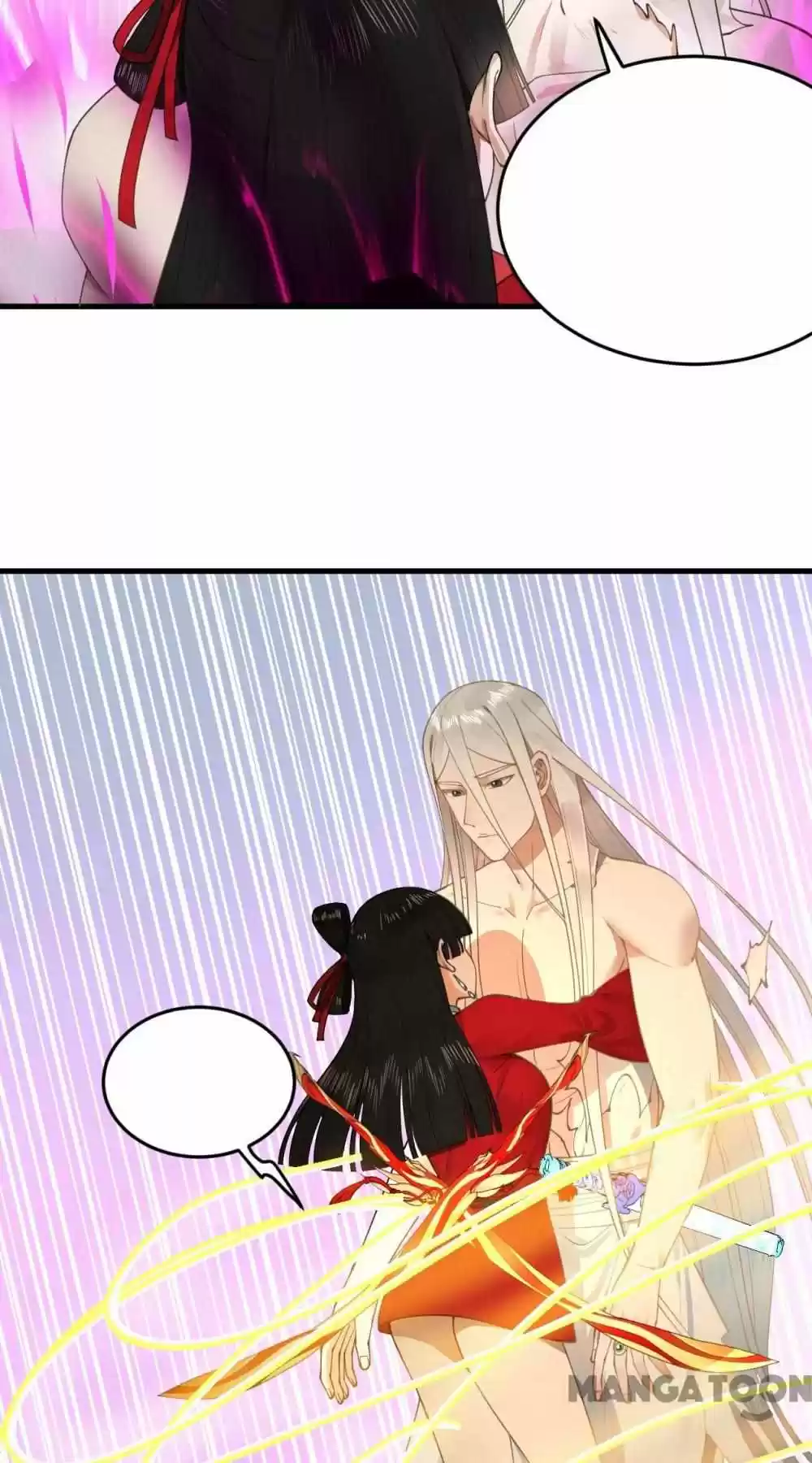 My Three Thousand Years To The Sky Chapter 239