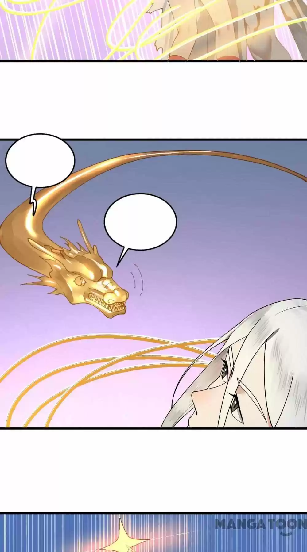 My Three Thousand Years To The Sky Chapter 239