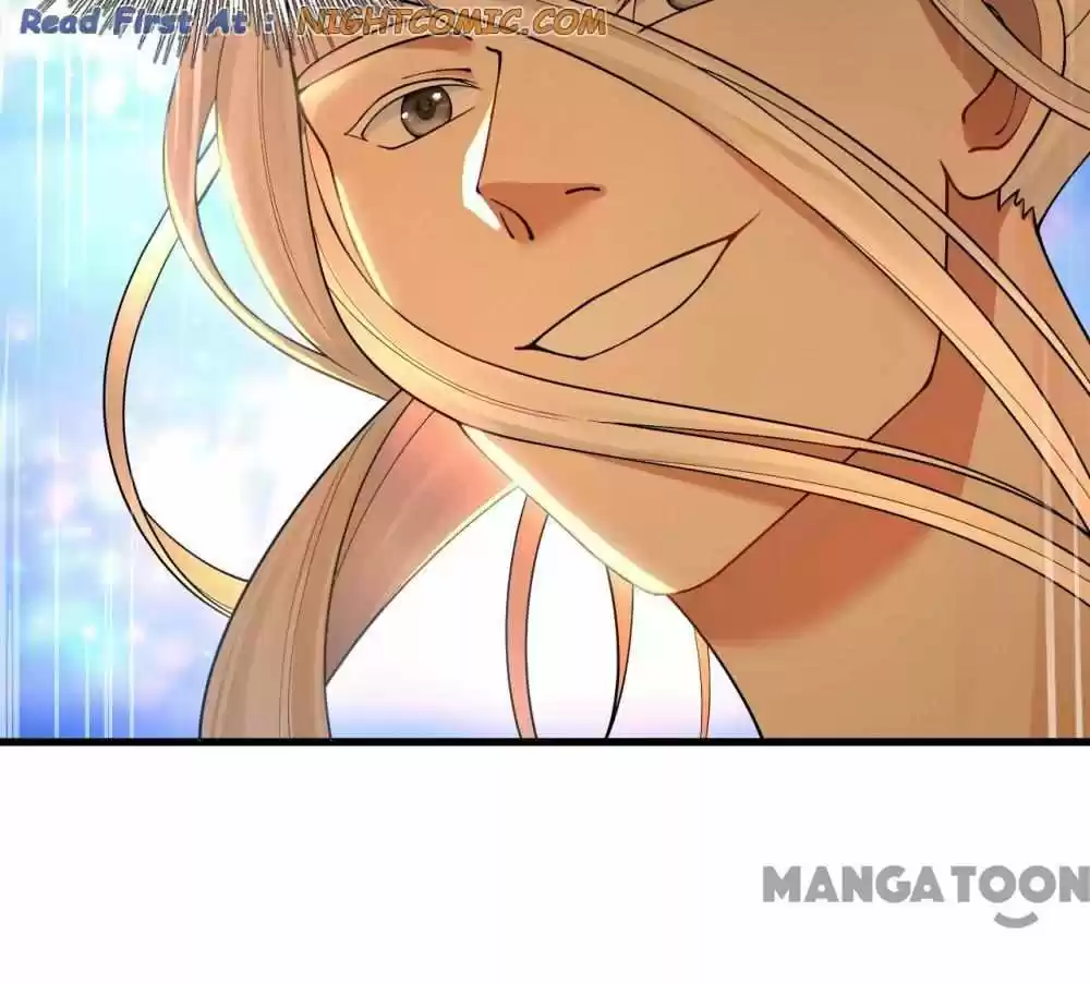 My Three Thousand Years To The Sky Chapter 239