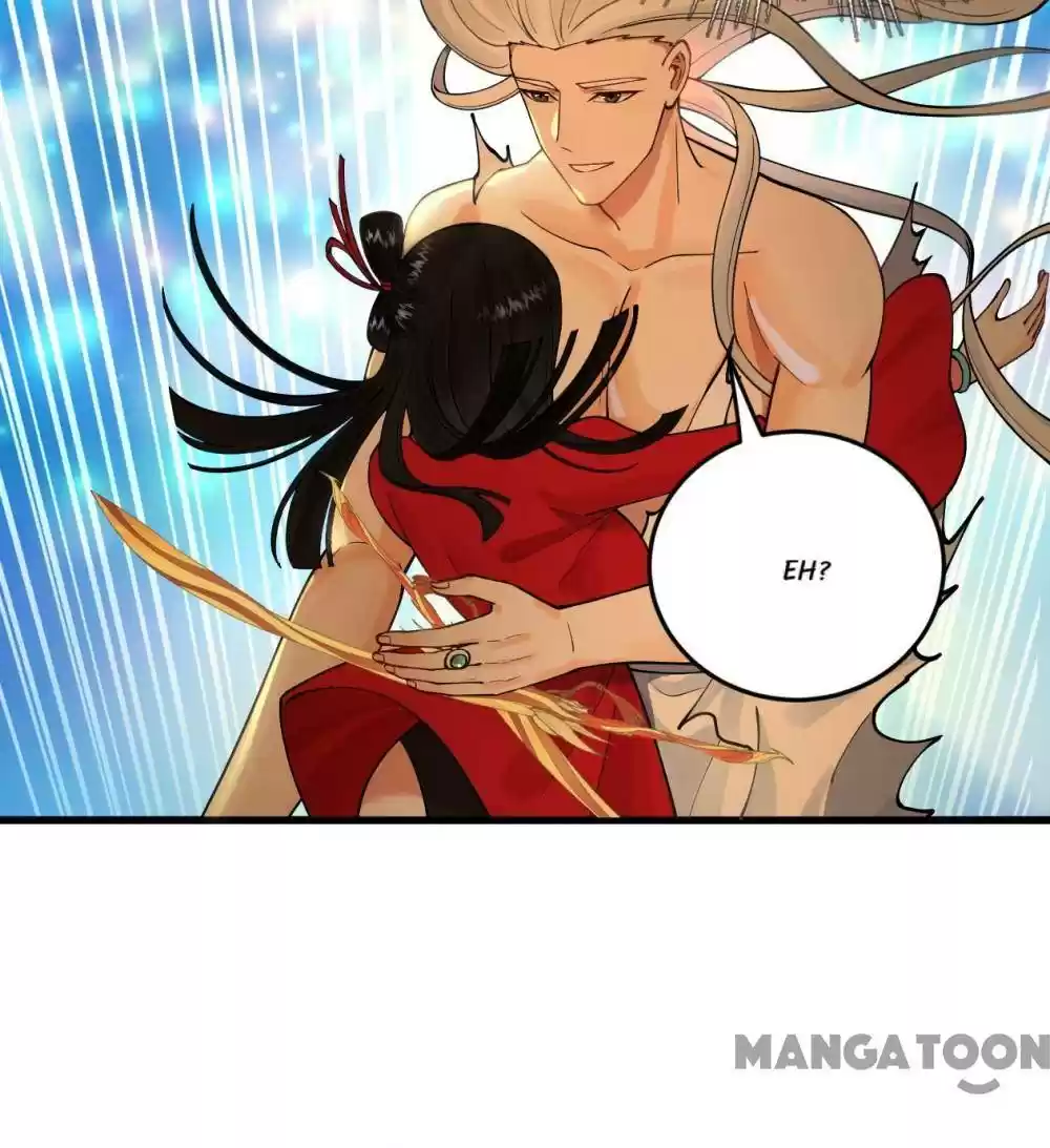 My Three Thousand Years To The Sky Chapter 240