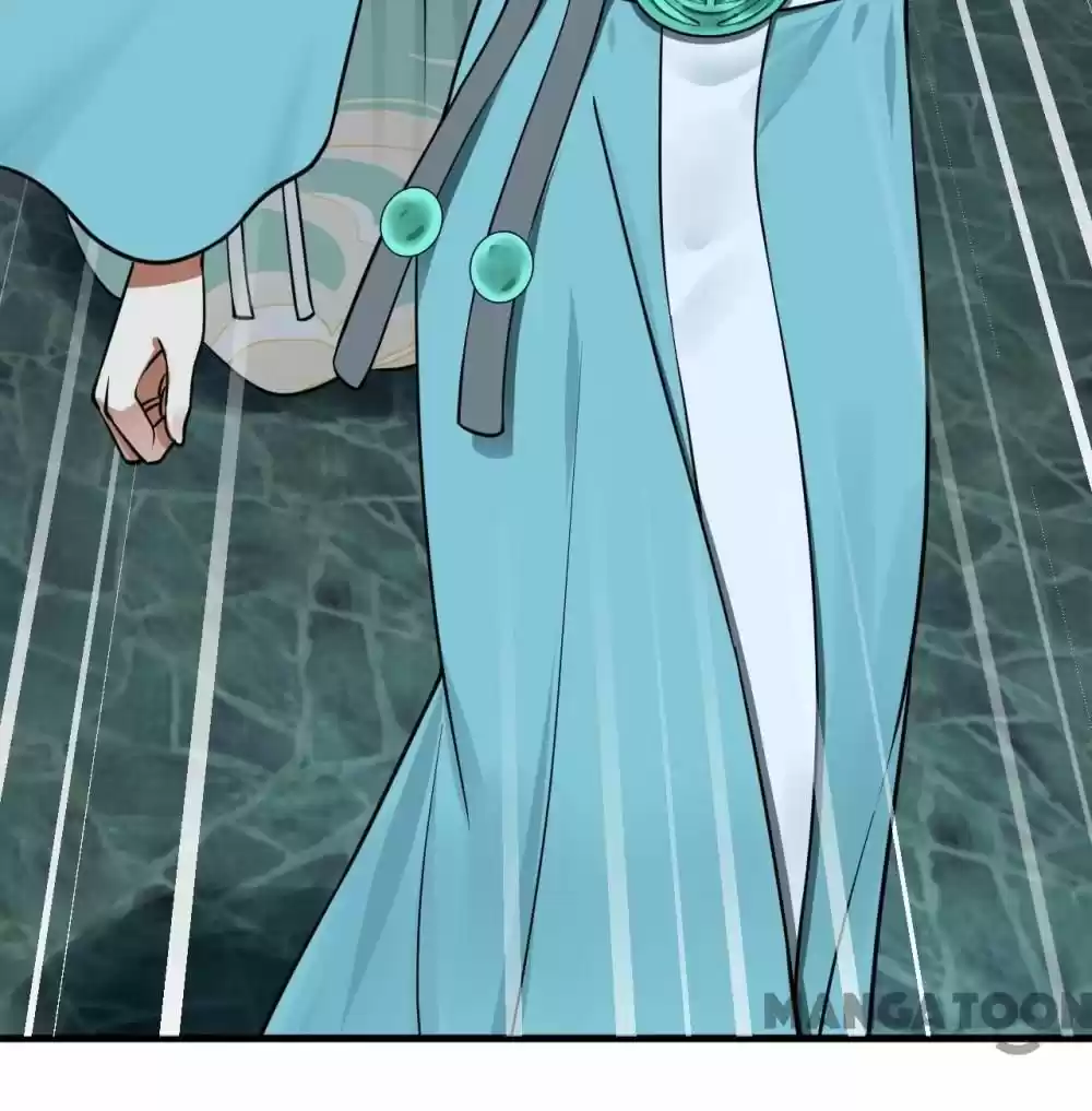 My Three Thousand Years To The Sky Chapter 242