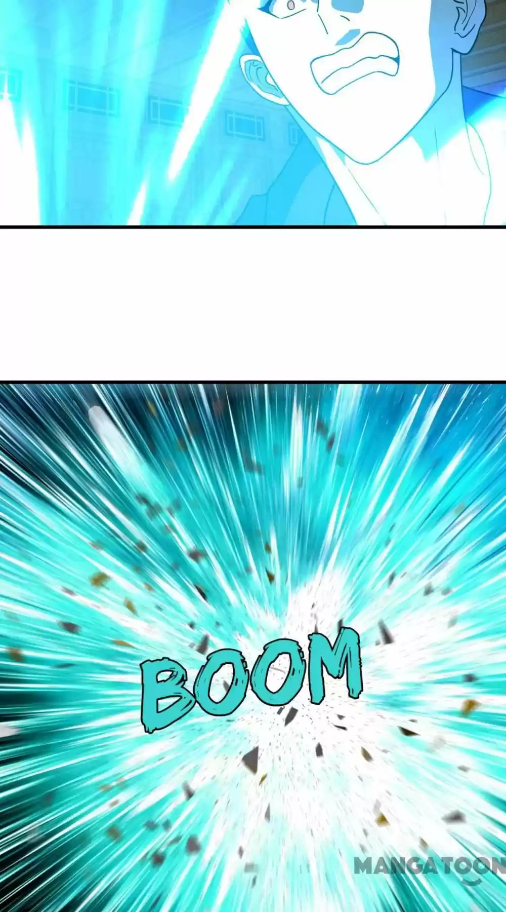 My Three Thousand Years To The Sky Chapter 244