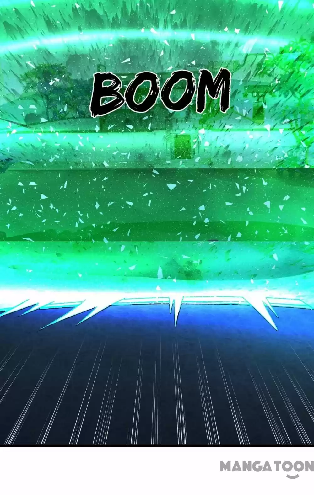 My Three Thousand Years To The Sky Chapter 244