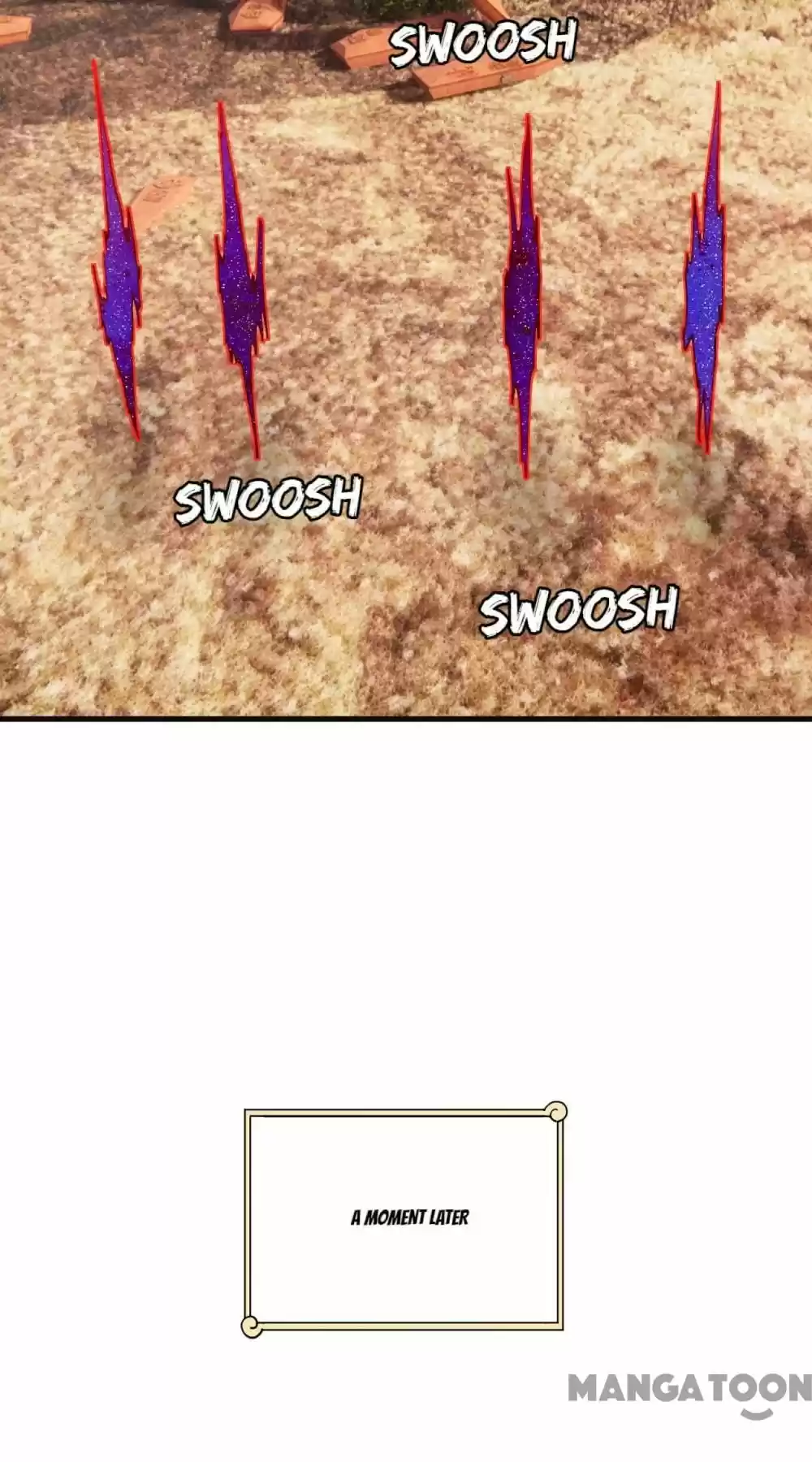 My Three Thousand Years To The Sky Chapter 246