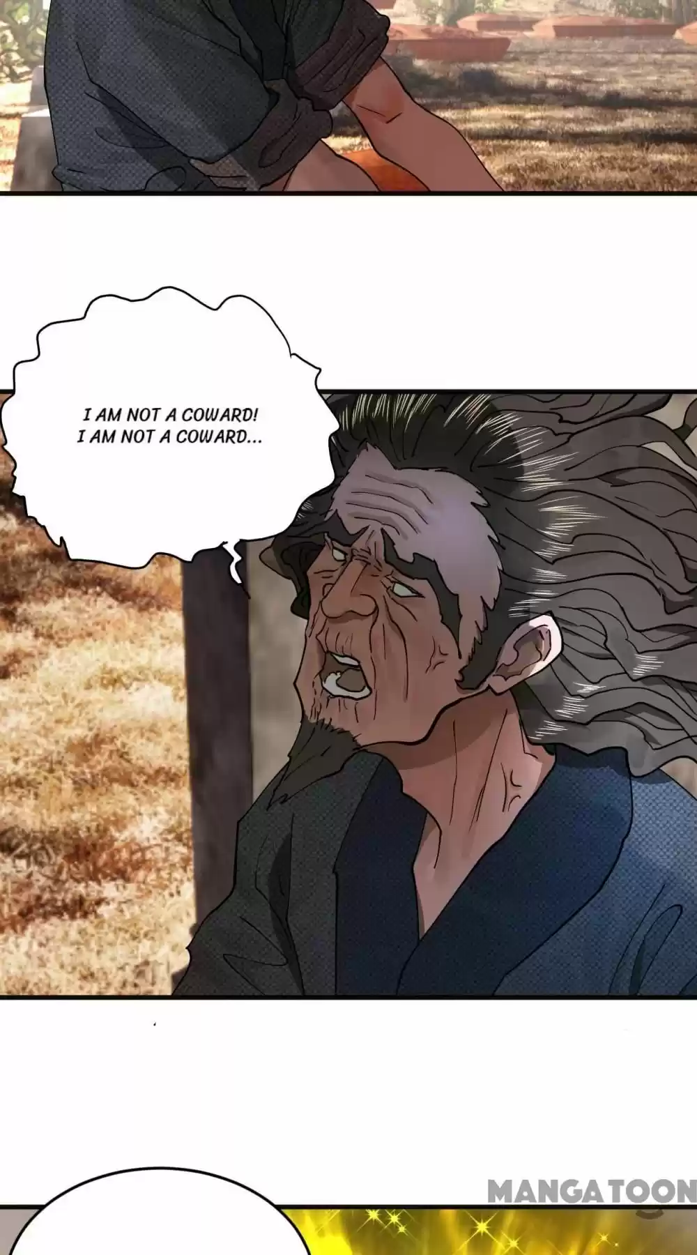 My Three Thousand Years To The Sky Chapter 246