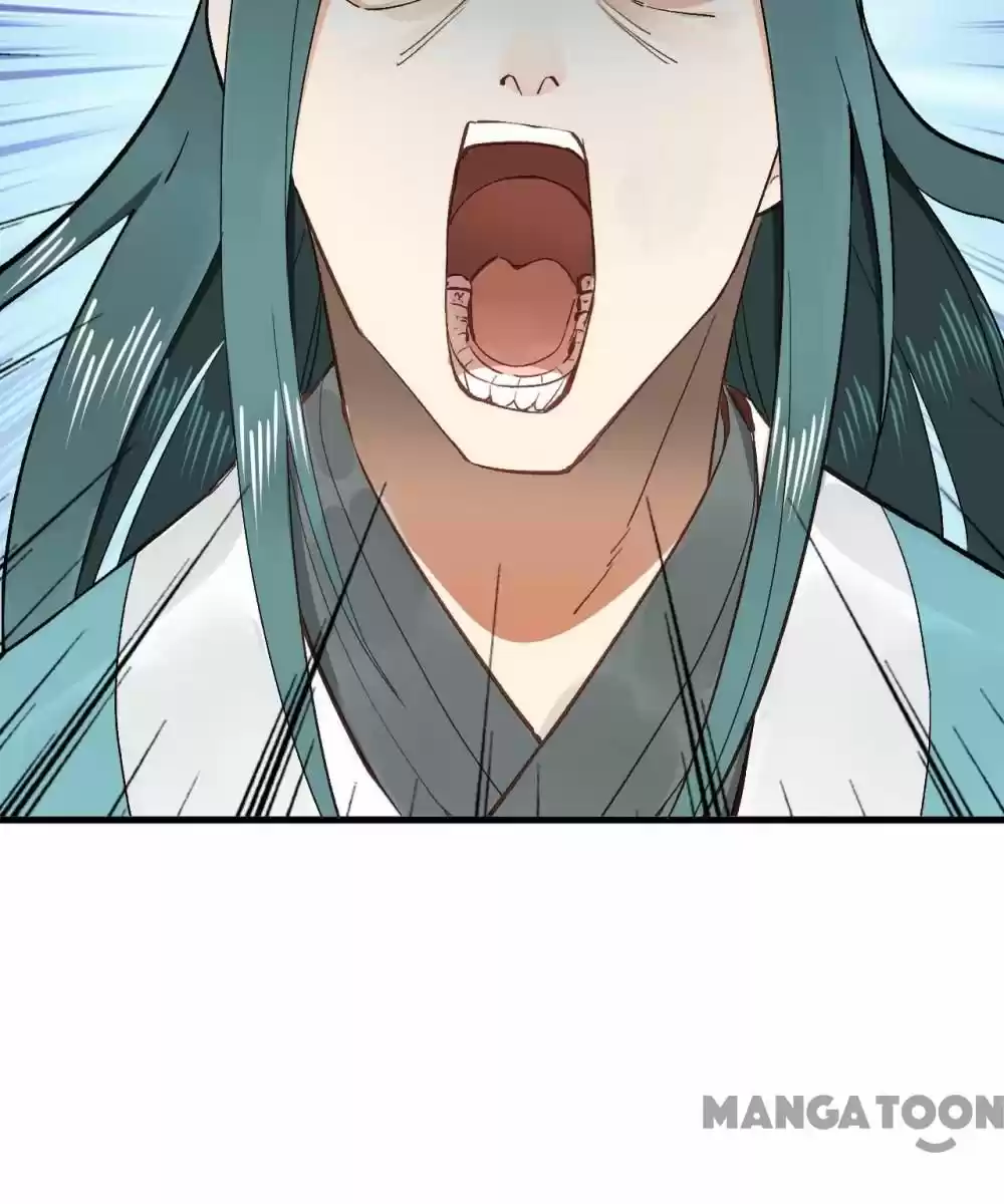 My Three Thousand Years To The Sky Chapter 247