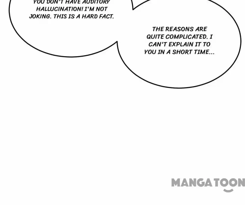 My Three Thousand Years To The Sky Chapter 247