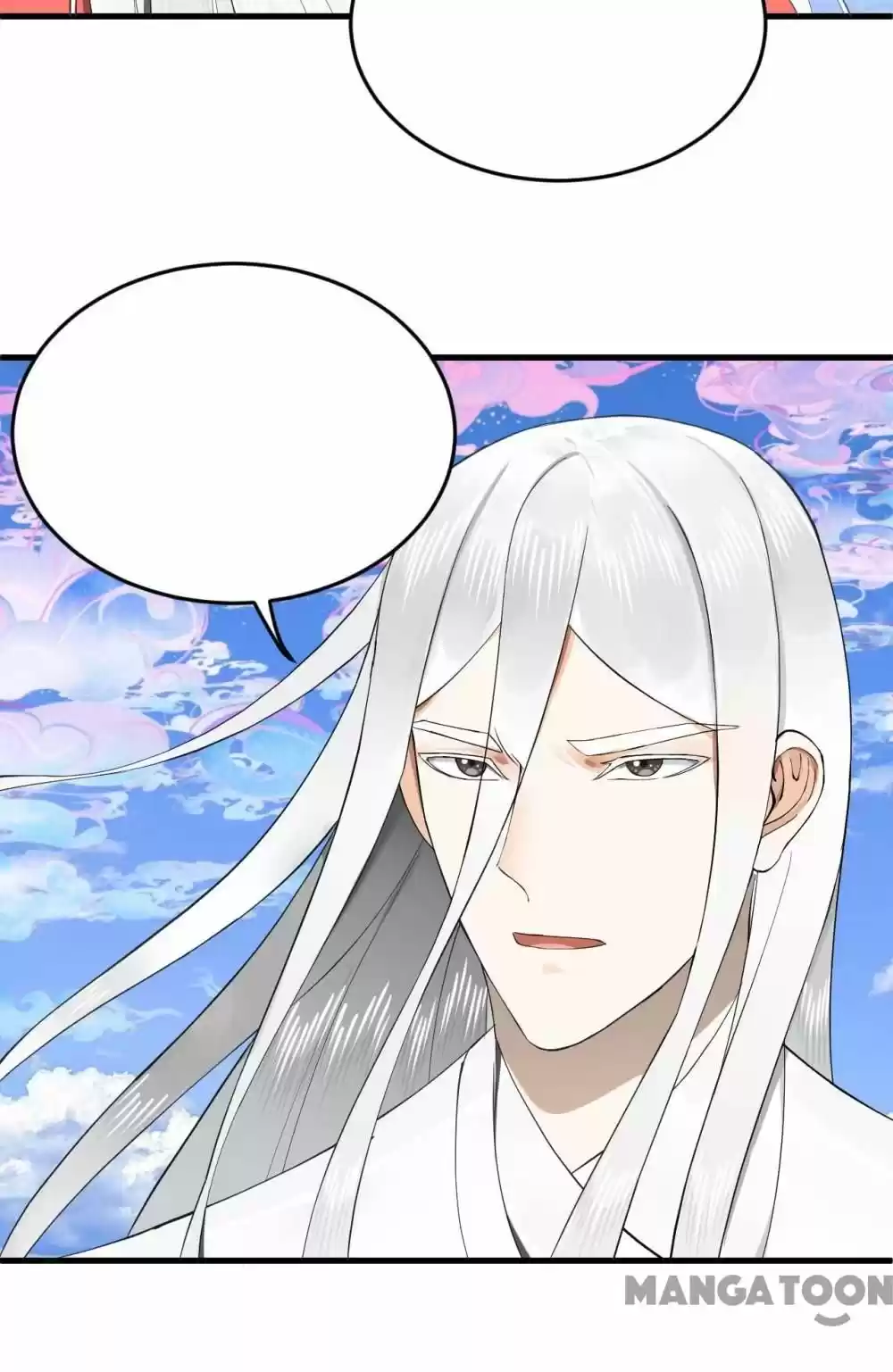 My Three Thousand Years To The Sky Chapter 248