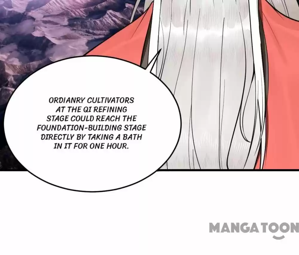 My Three Thousand Years To The Sky Chapter 248