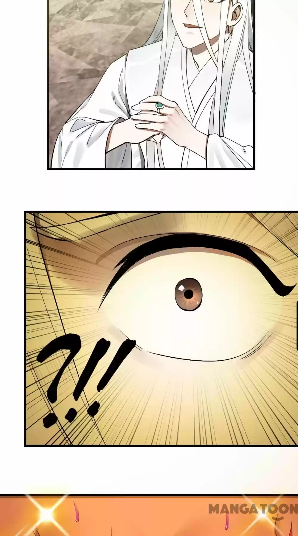 My Three Thousand Years To The Sky Chapter 249