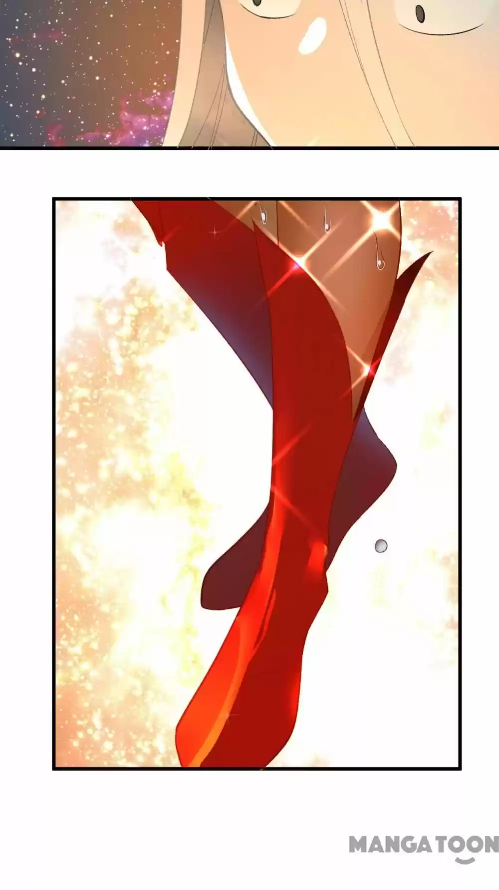 My Three Thousand Years To The Sky Chapter 249