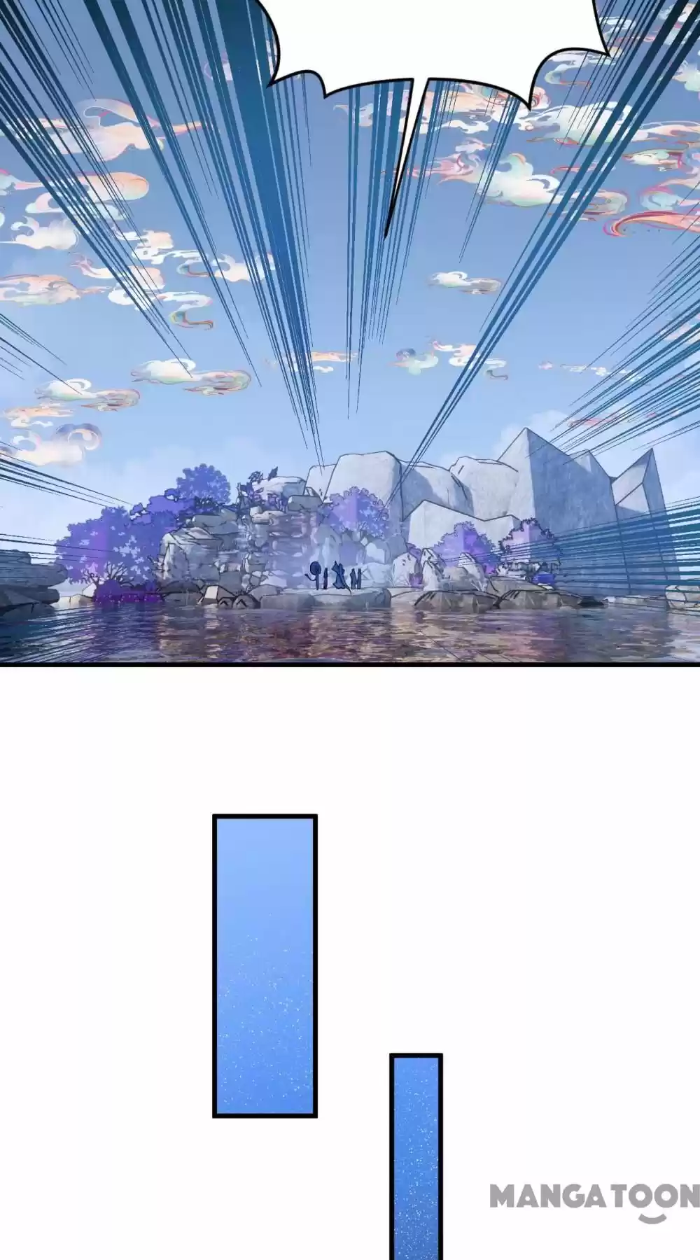 My Three Thousand Years To The Sky Chapter 249