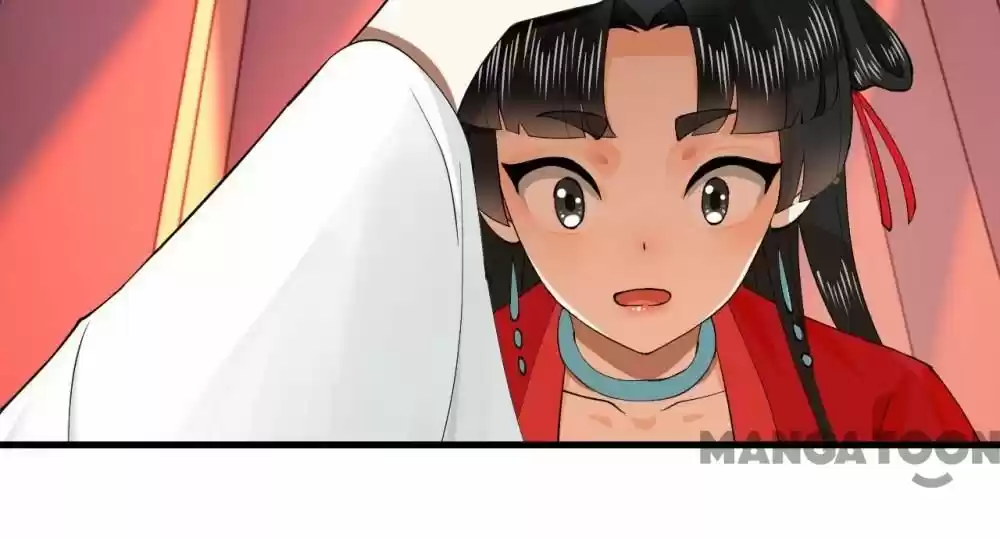 My Three Thousand Years To The Sky Chapter 250