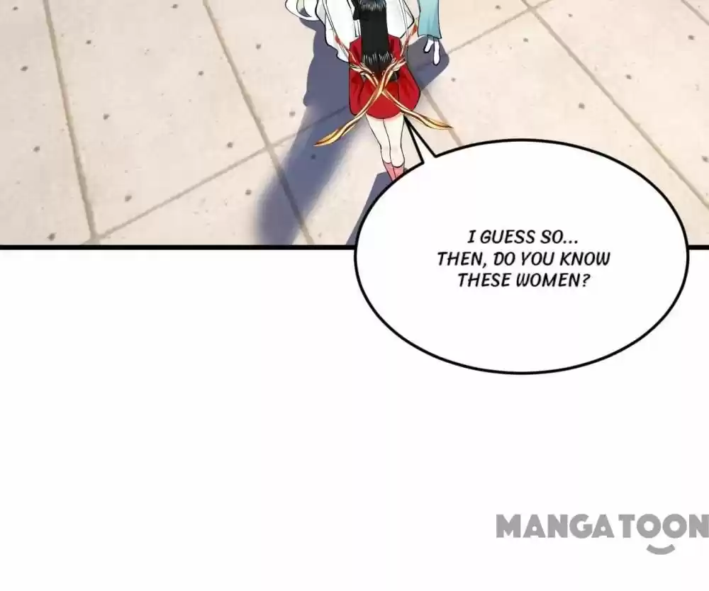 My Three Thousand Years To The Sky Chapter 250