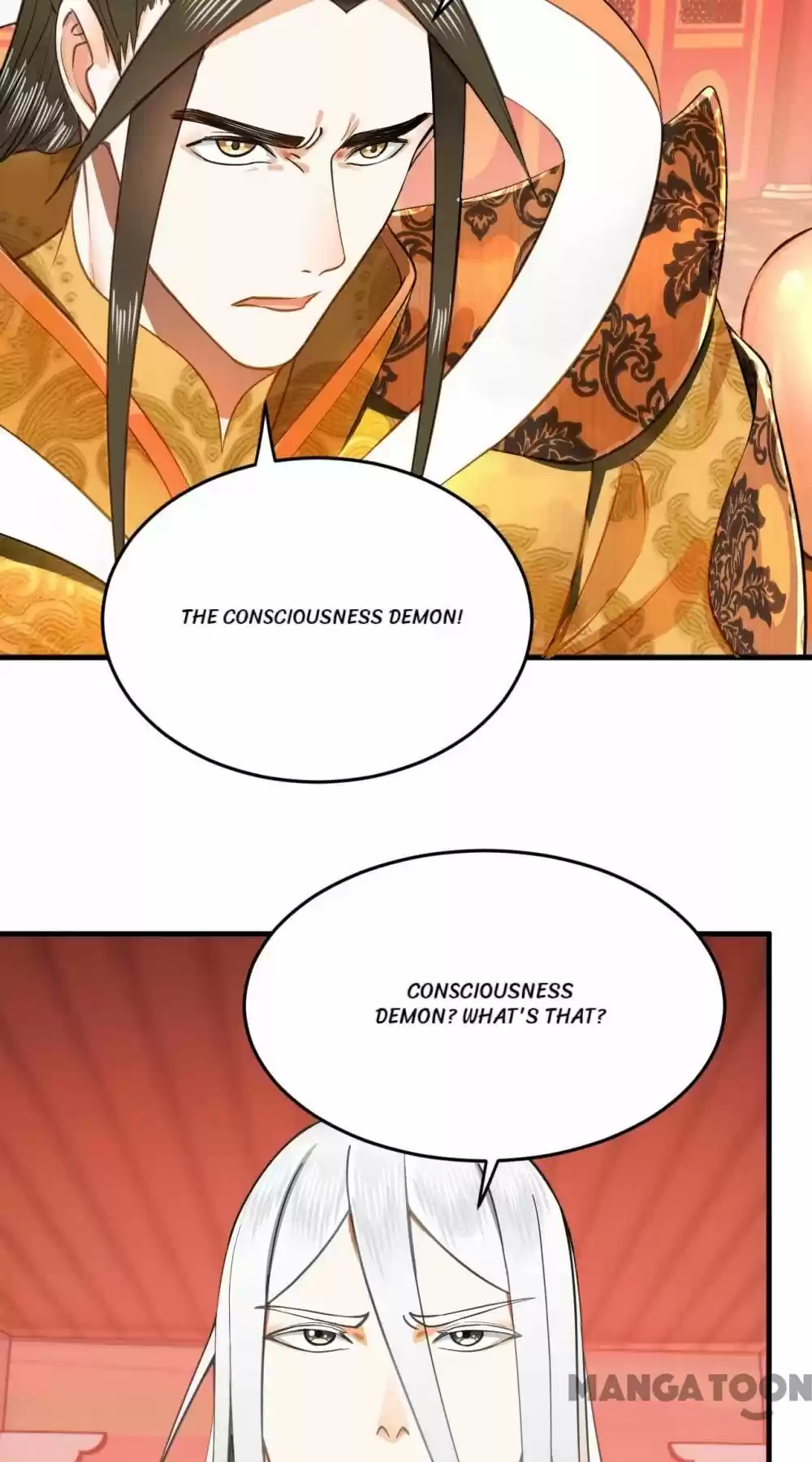 My Three Thousand Years To The Sky Chapter 250