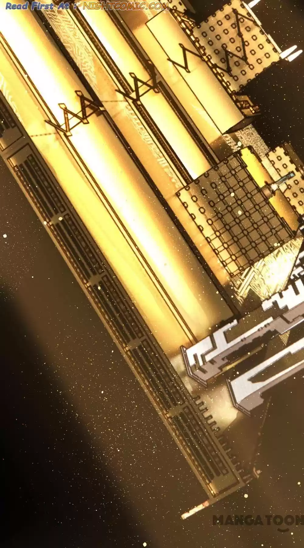 My Three Thousand Years To The Sky Chapter 251