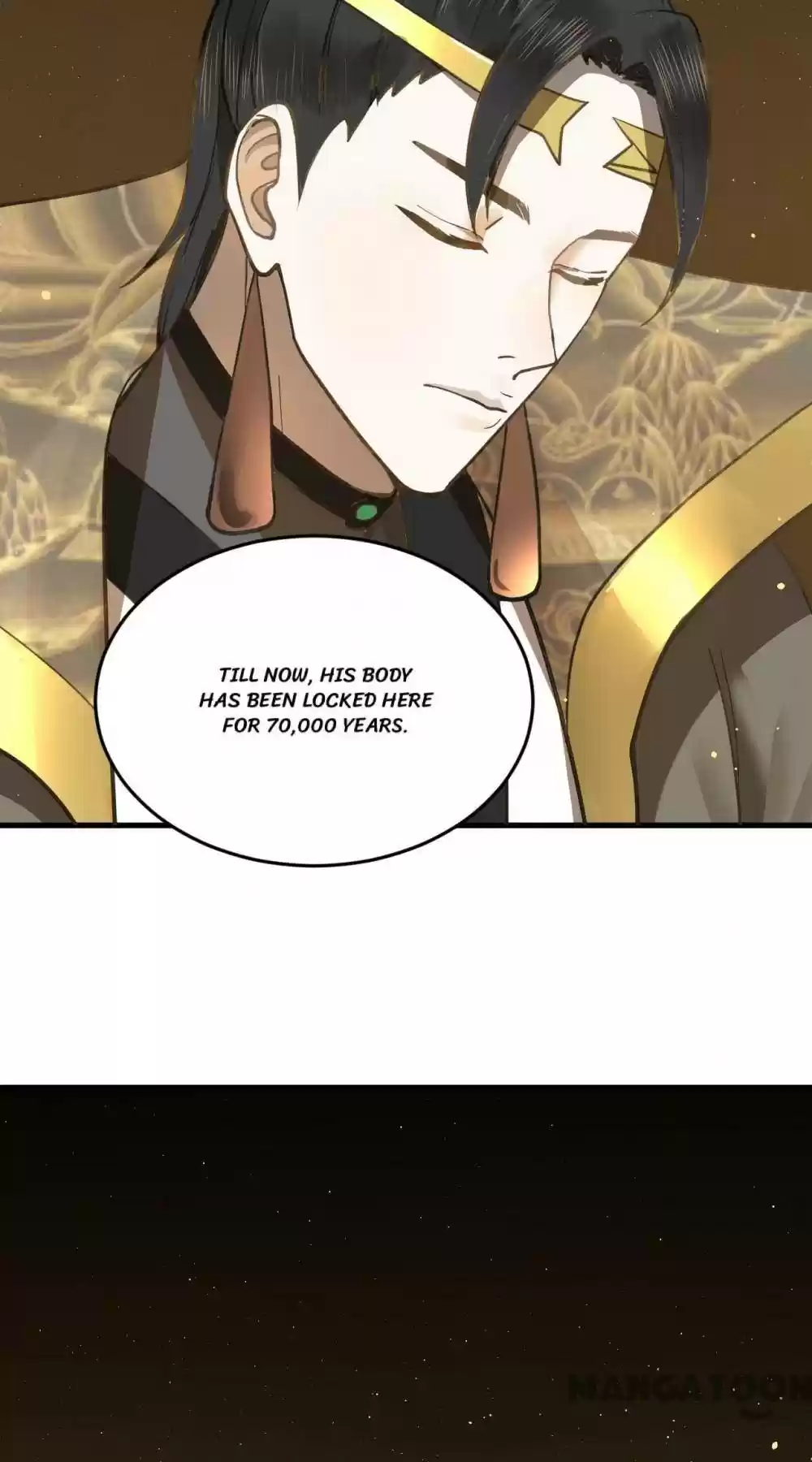 My Three Thousand Years To The Sky Chapter 251